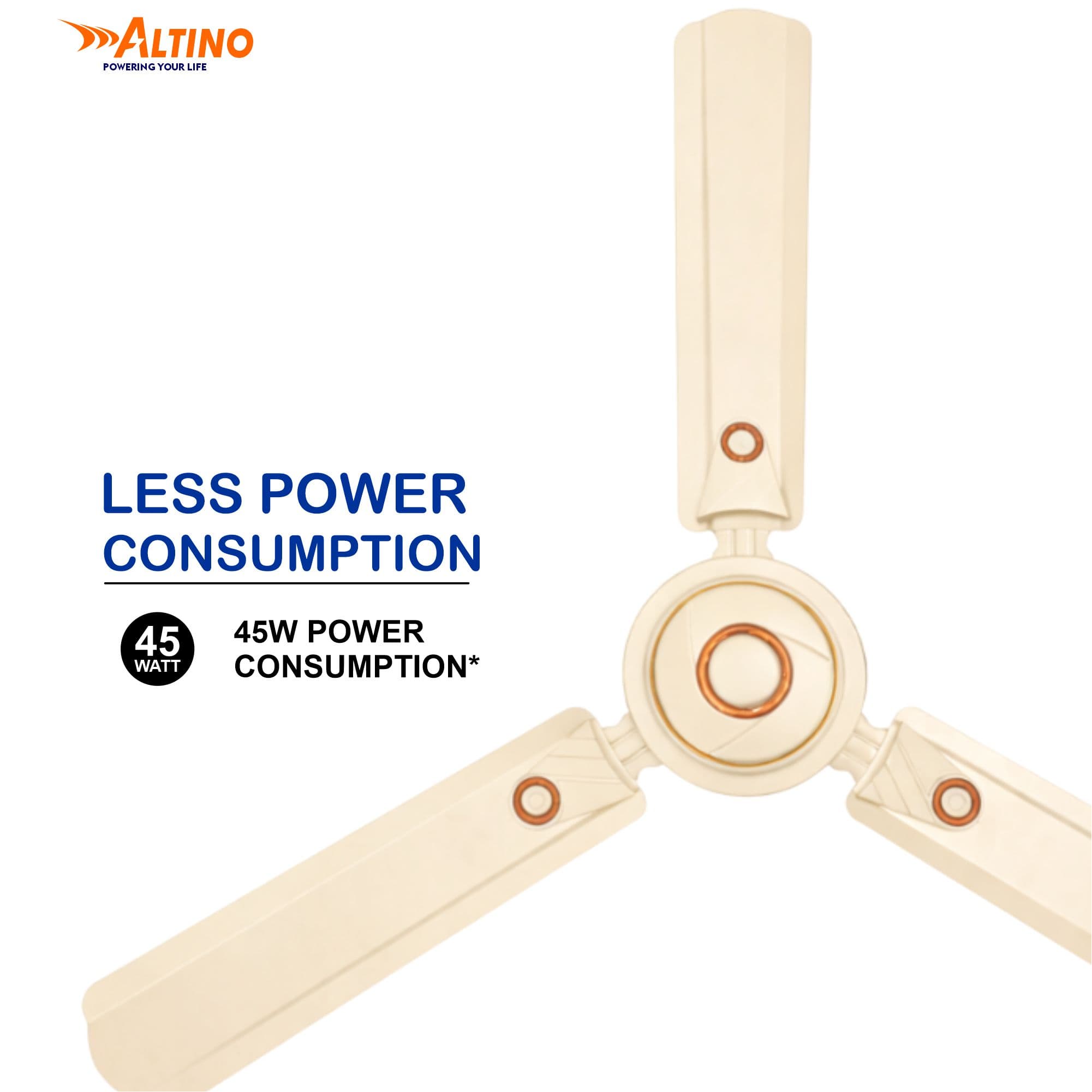 Titan (summer breeze) - Ivory view 12