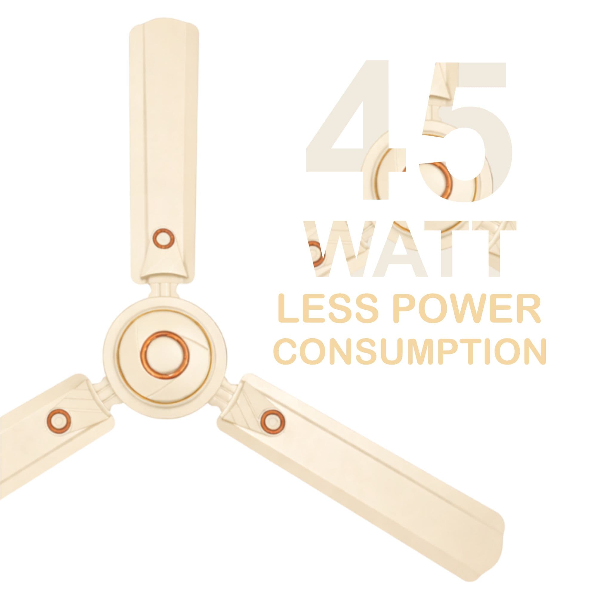 Titan (summer breeze) - Ivory view 14