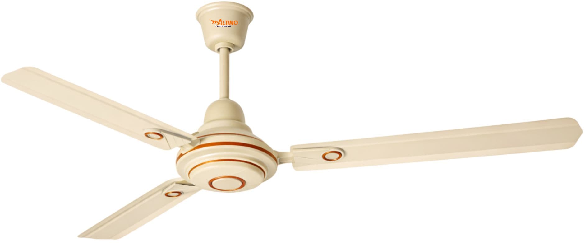 Titan (summer breeze) - Ivory view 2