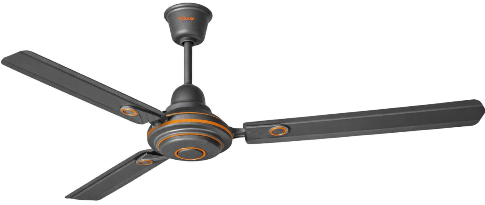 Titan (summer breeze) - Smoke Brown view 2