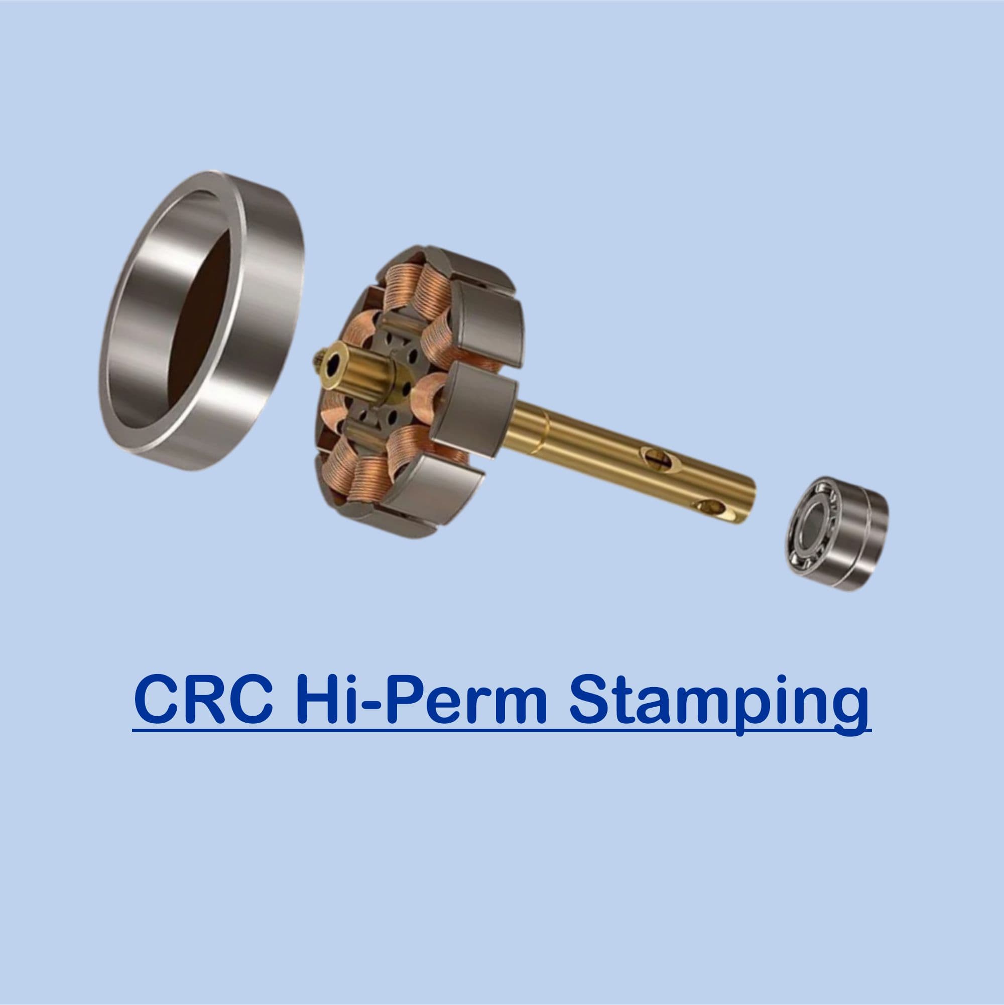 Titan (summer breeze) - Smoke Brown view 9