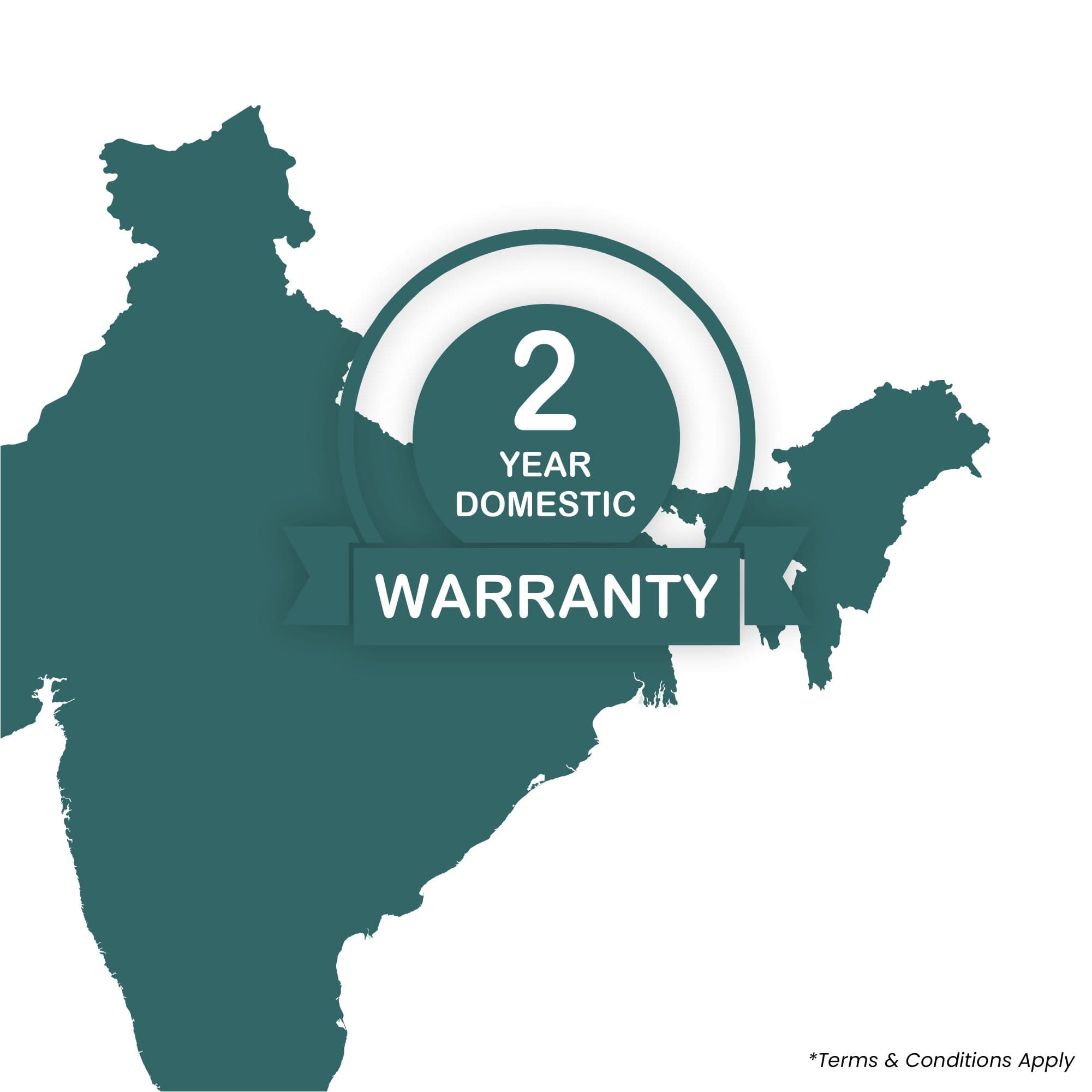 Titan (summer breeze) - White view 12