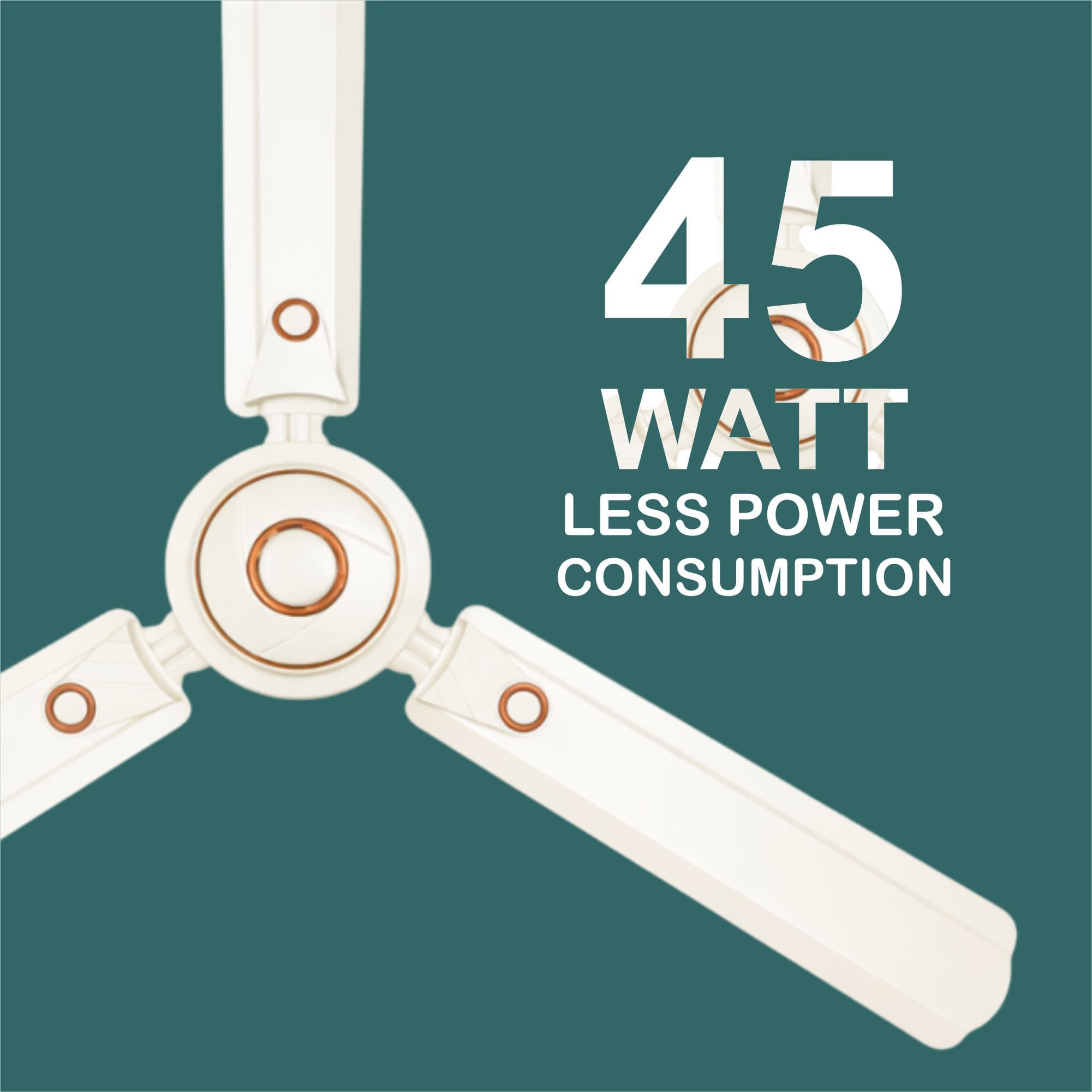 Titan (summer breeze) - White view 13