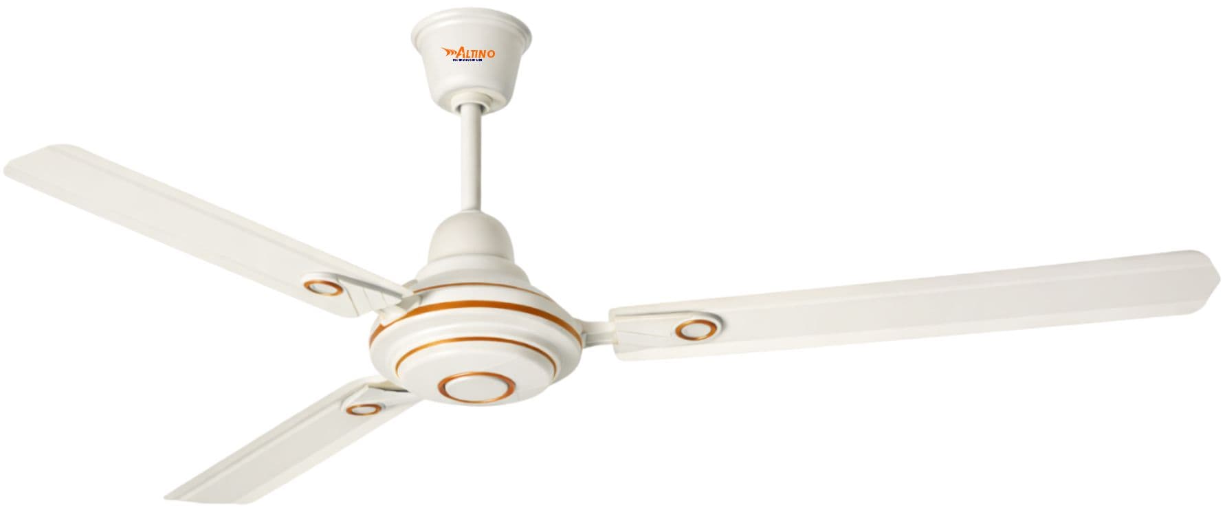 Titan (summer breeze) - White view 2