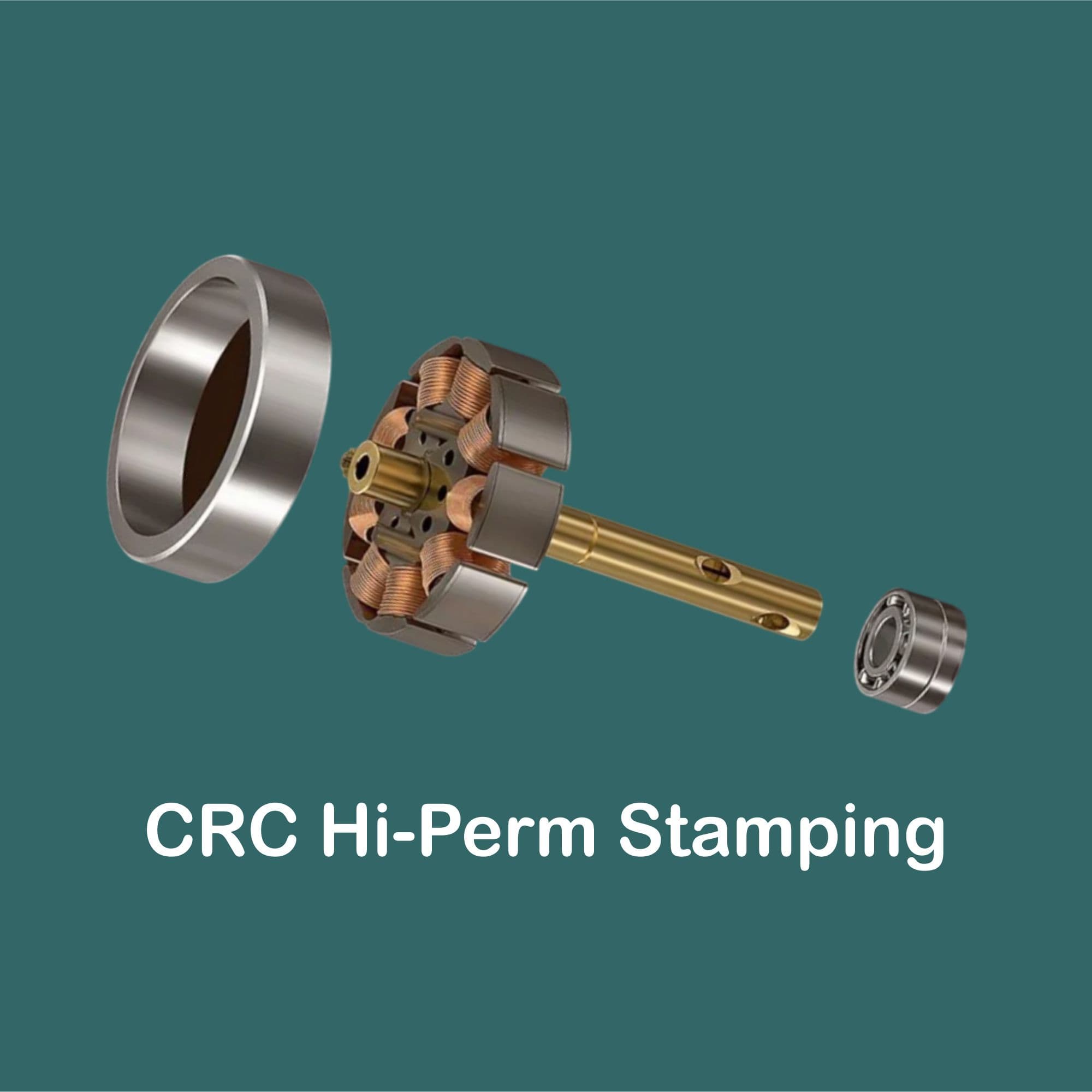 Titan (summer breeze) - White view 9