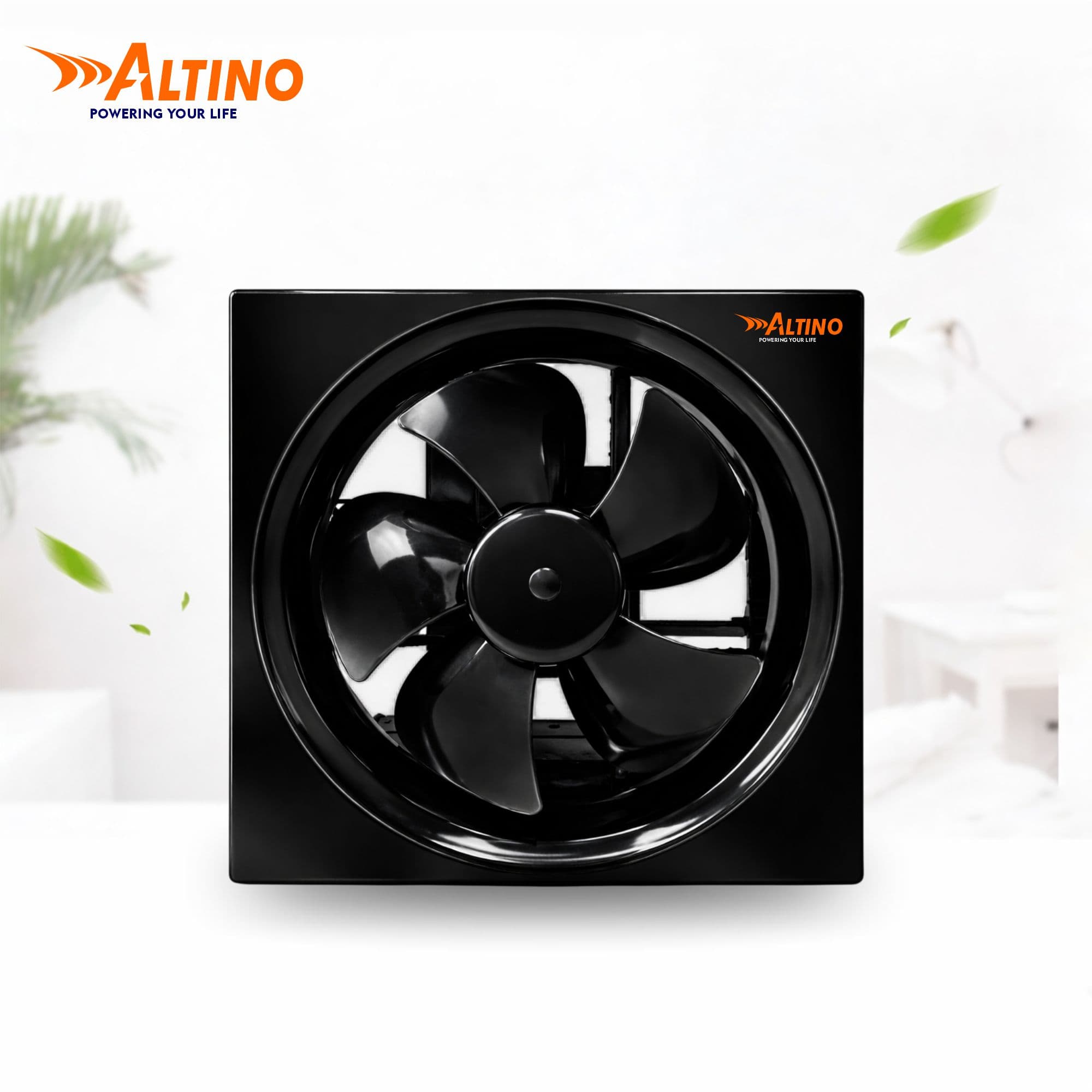 Ventilation Fan - 10 view 6