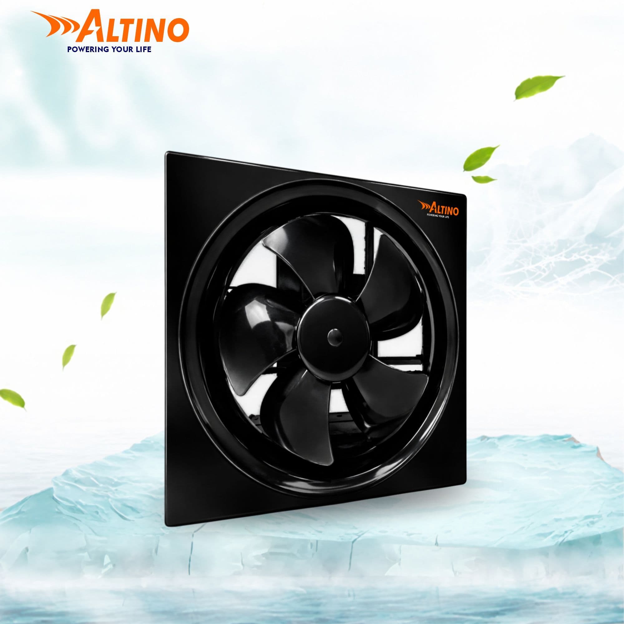 Ventilation Fan - 10 view 7