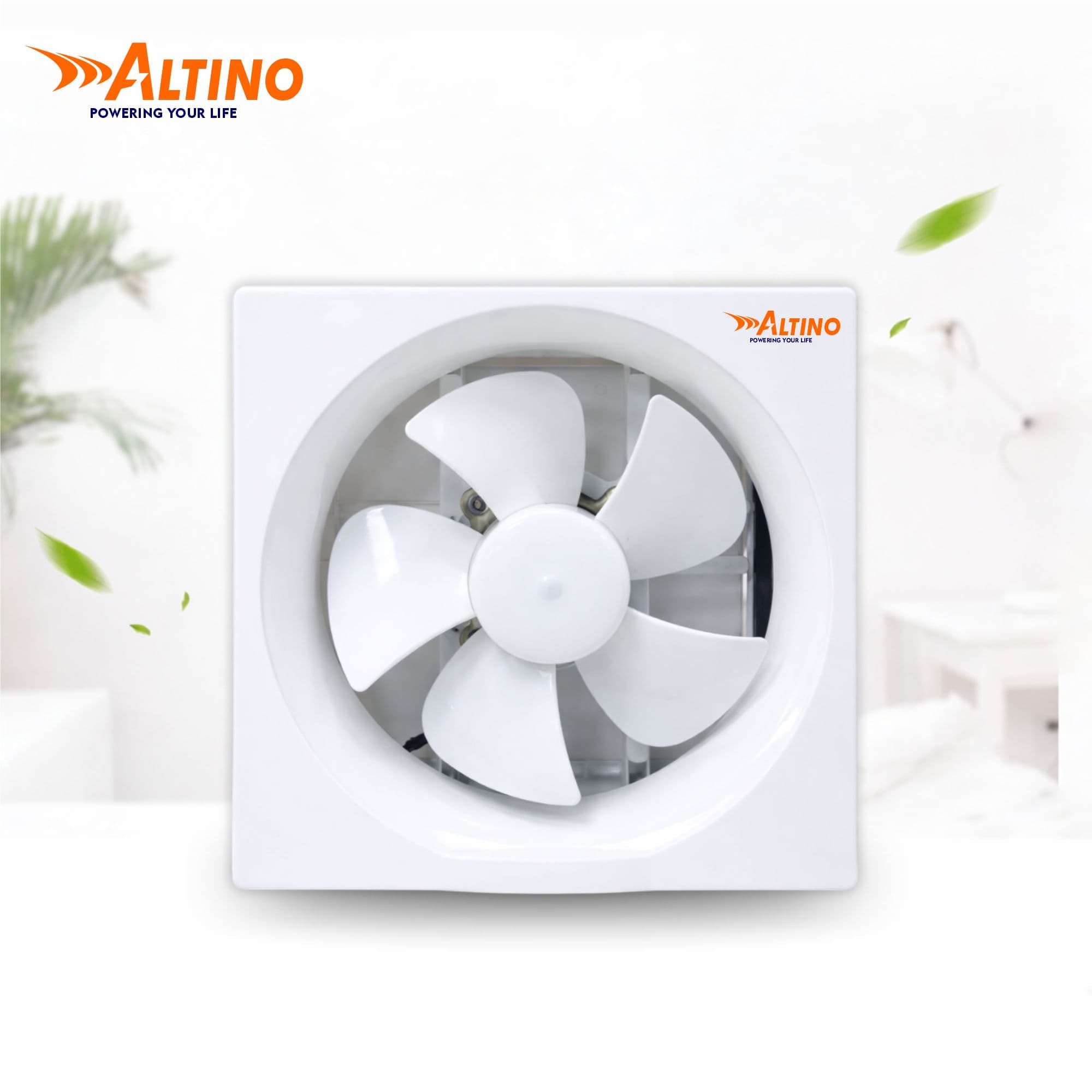 Ventilation Fan - 8 view 6