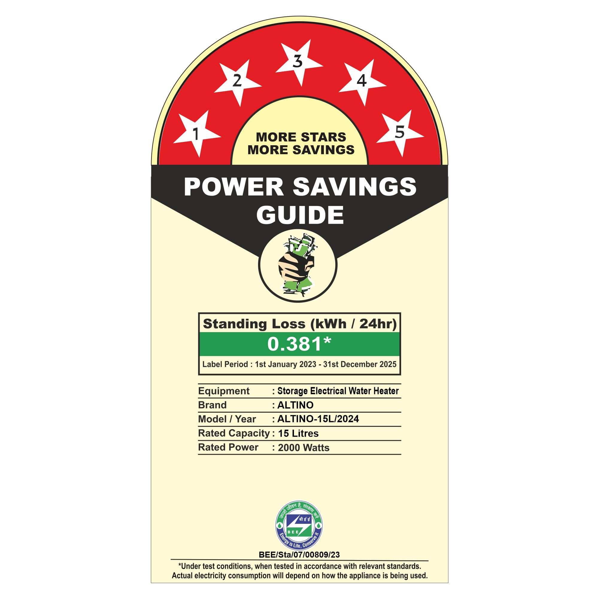 Lisa 15L - Black view 11