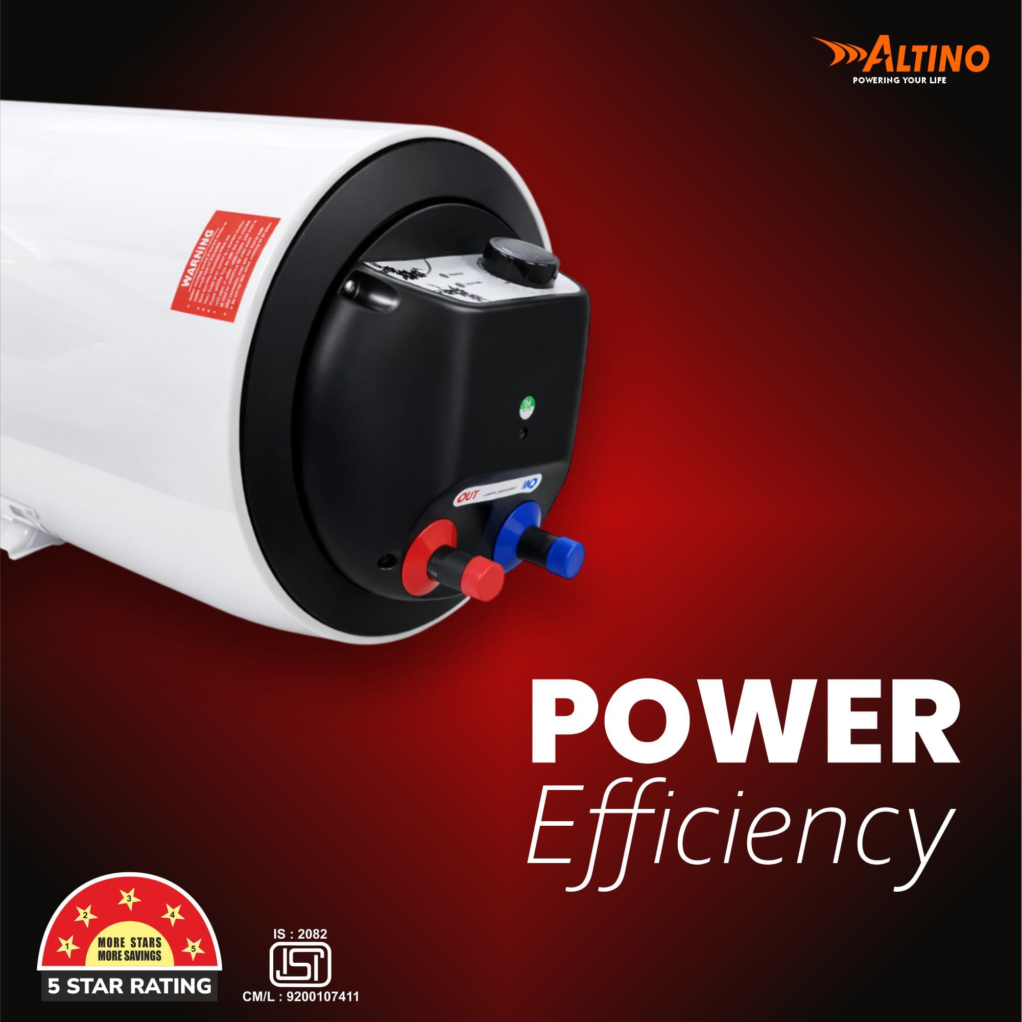 Lisa 15L - Black view 8