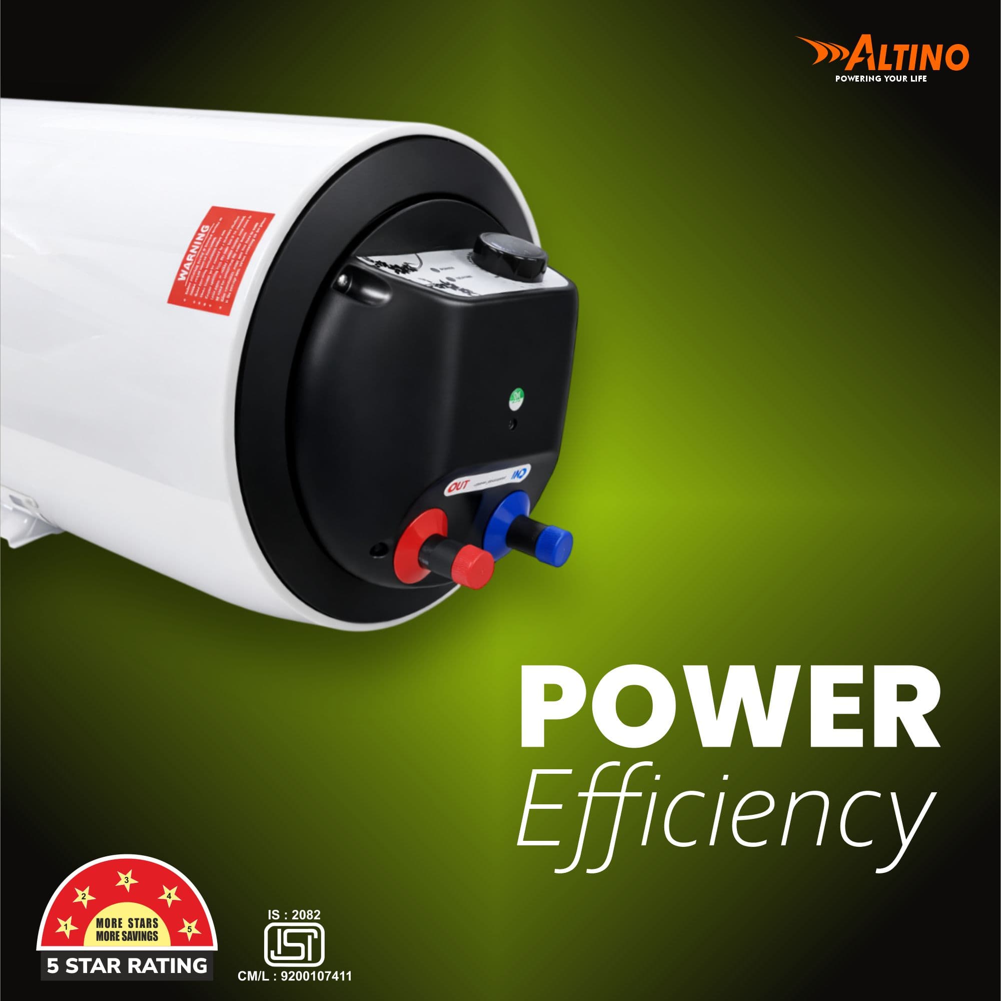 Lisa 25L - Black view 8