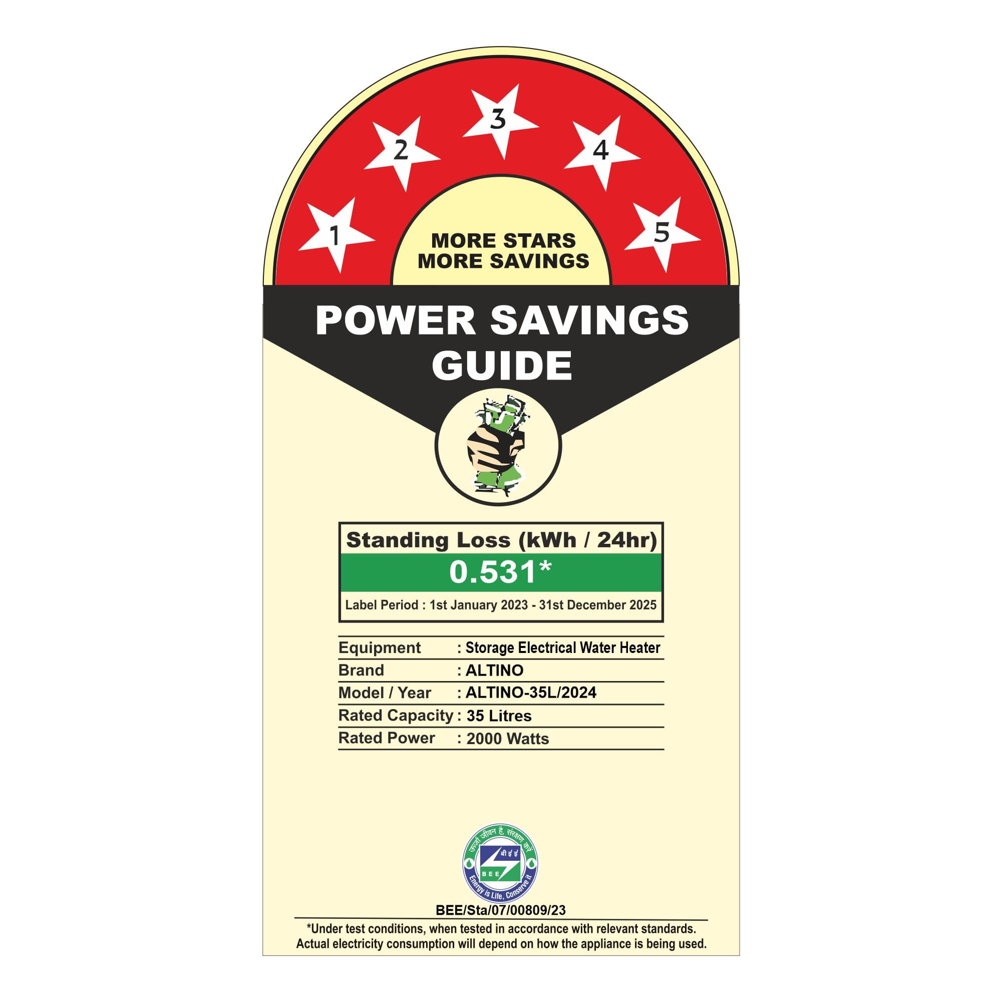 Lisa 35L - Black view 11