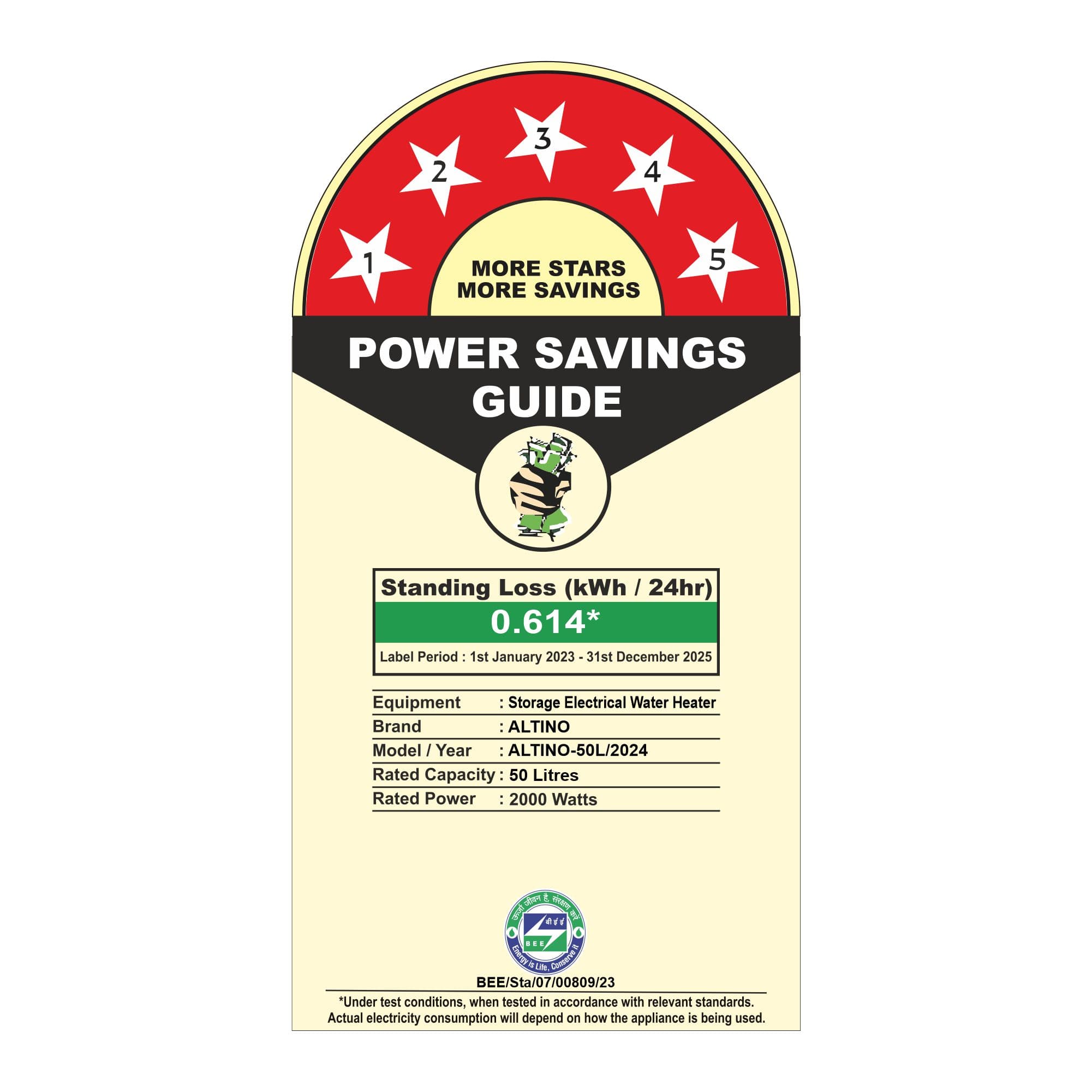 Lisa 50L - Black view 11