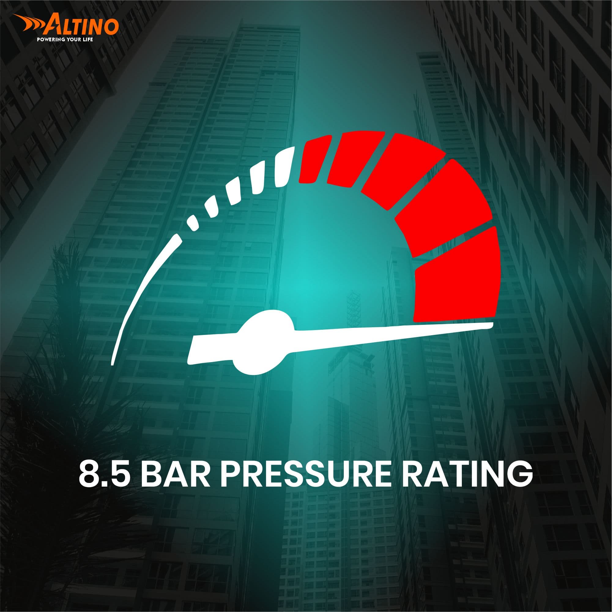 Lisa 50L - Black view 9