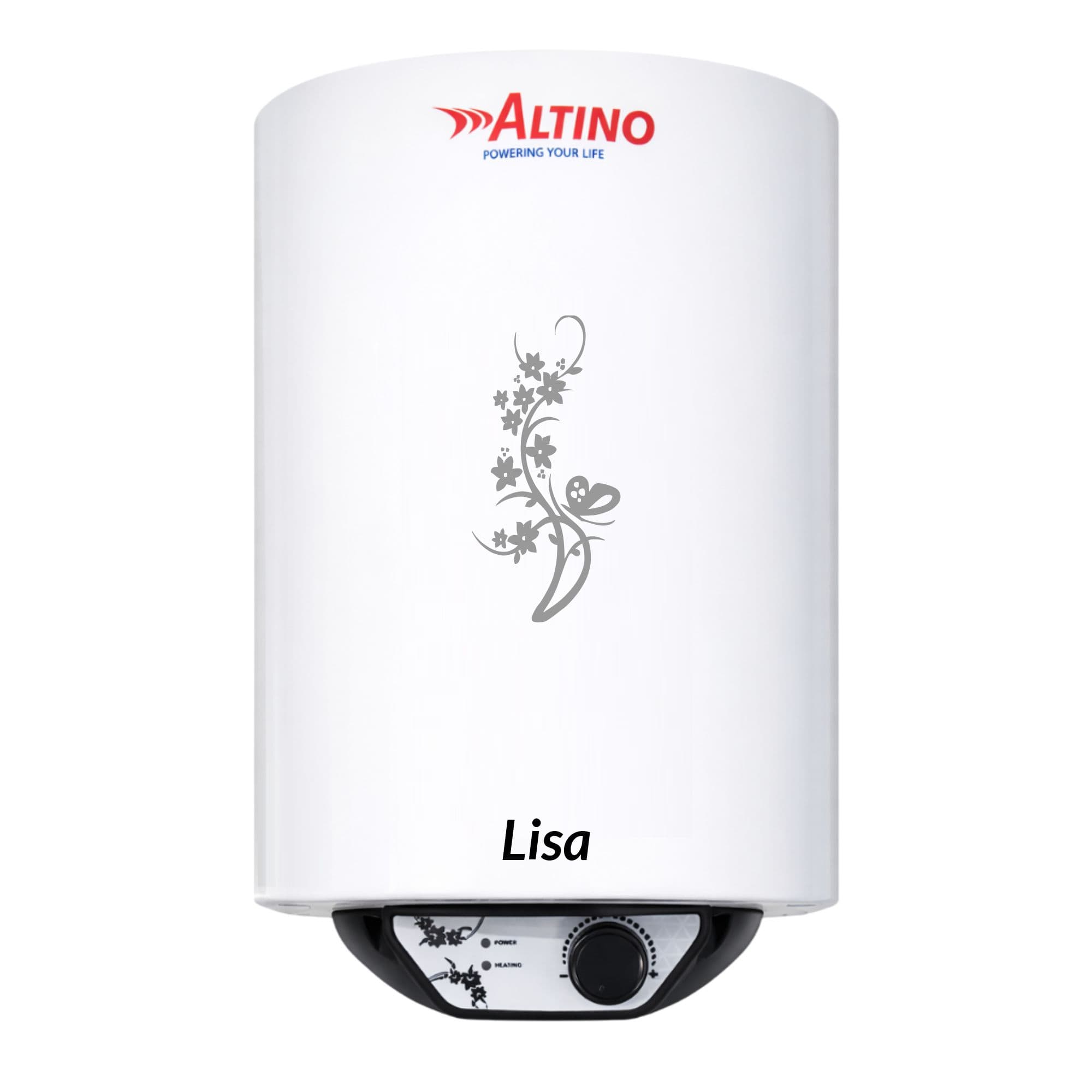 Lisa 6L - Black view 14