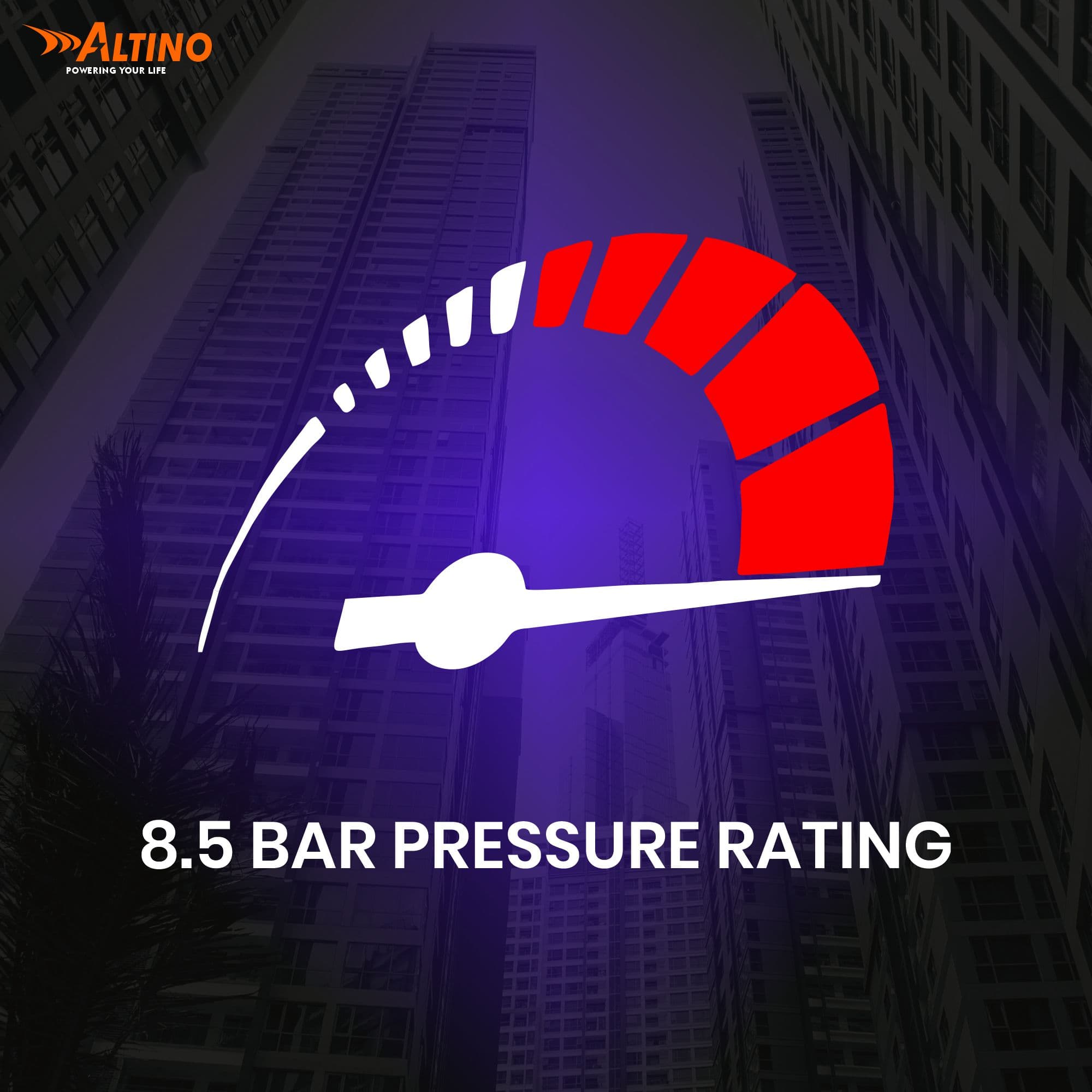 Lisa 6L - Black view 9