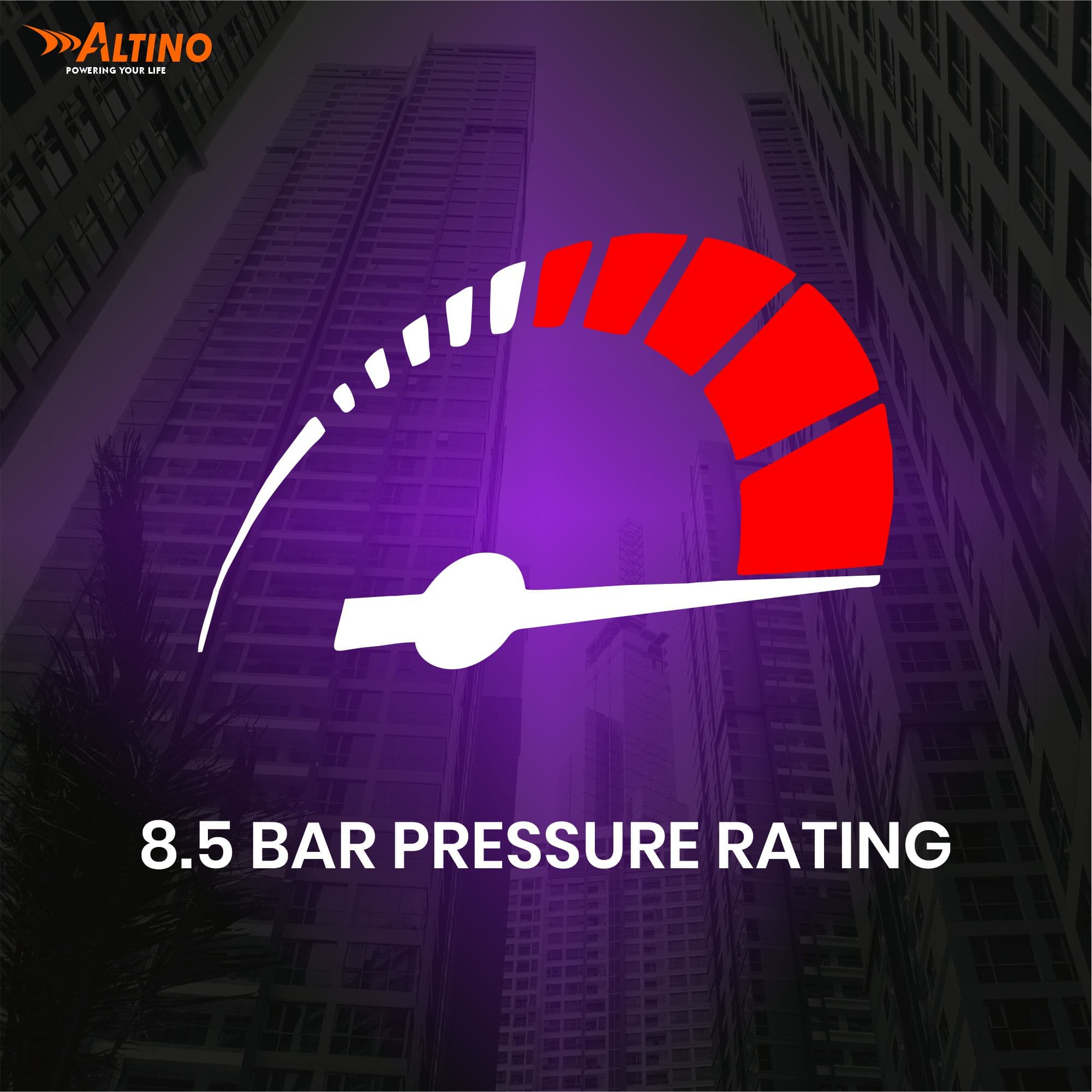 Lisa 80L - Black view 9