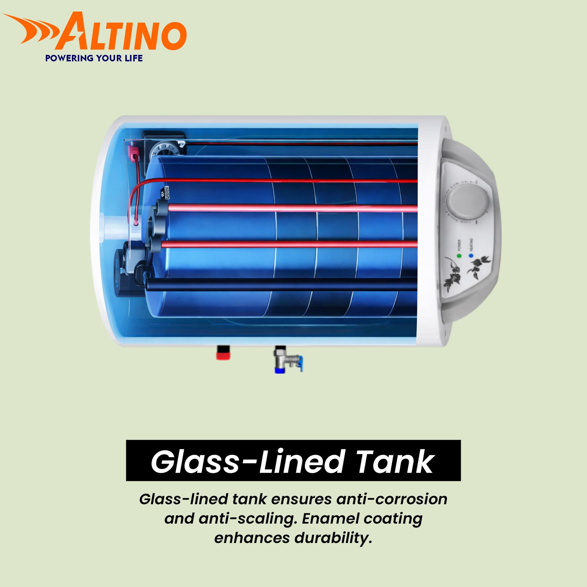 Lisa - Lisa CP Grey view 3