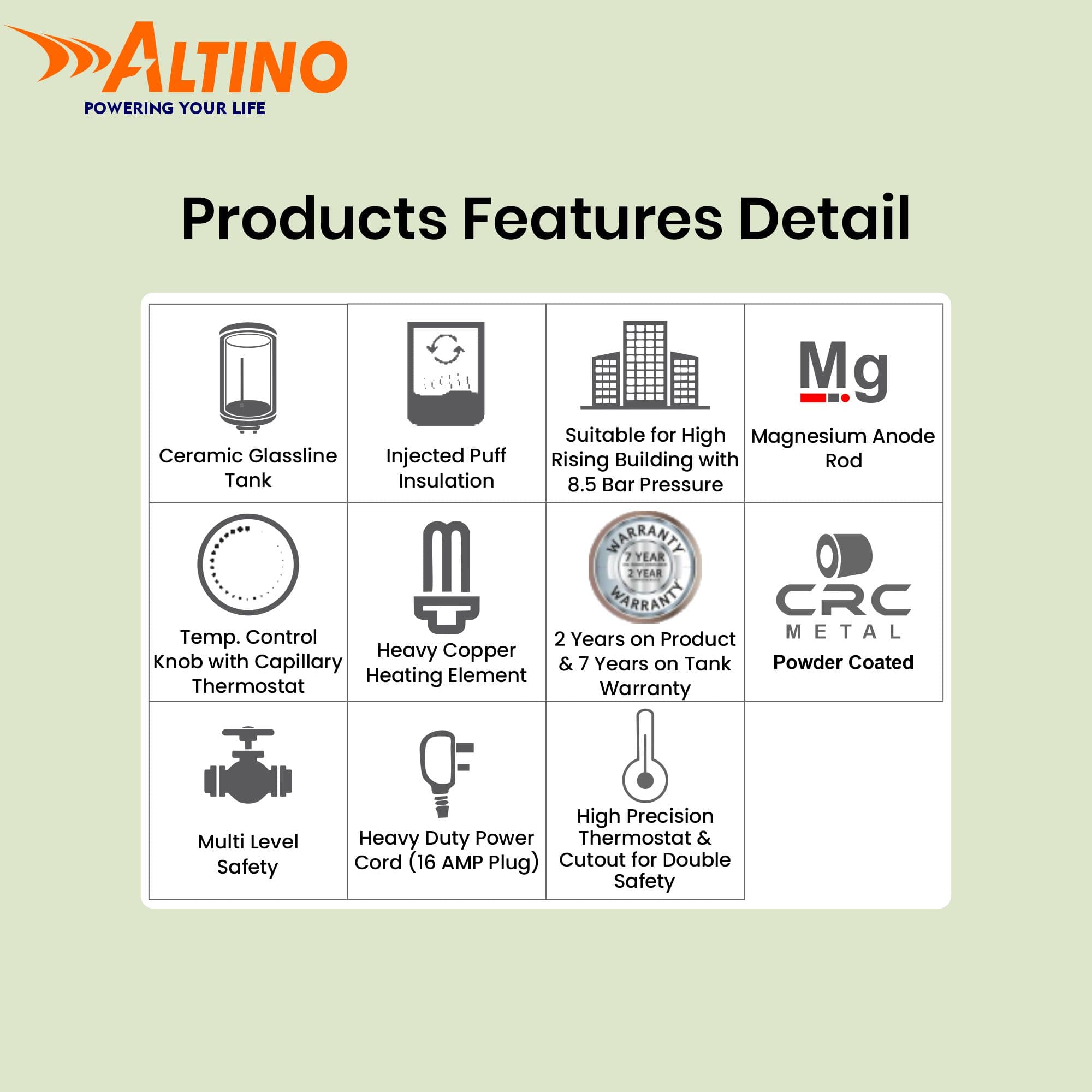 Lisa - Lisa CP Grey view 4