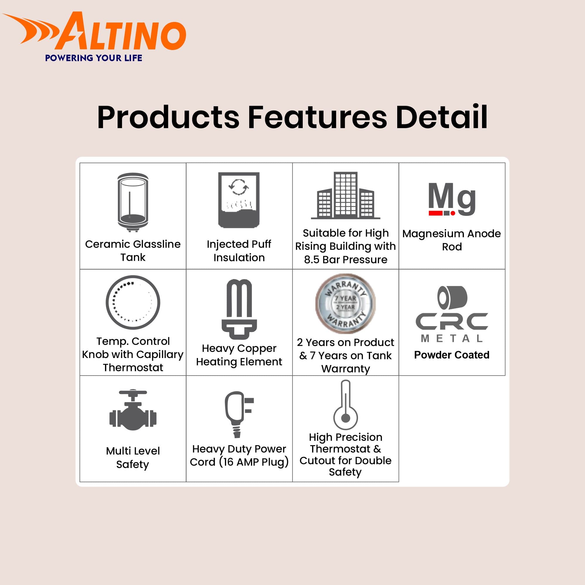 Lisa - Lisa CP white view 4