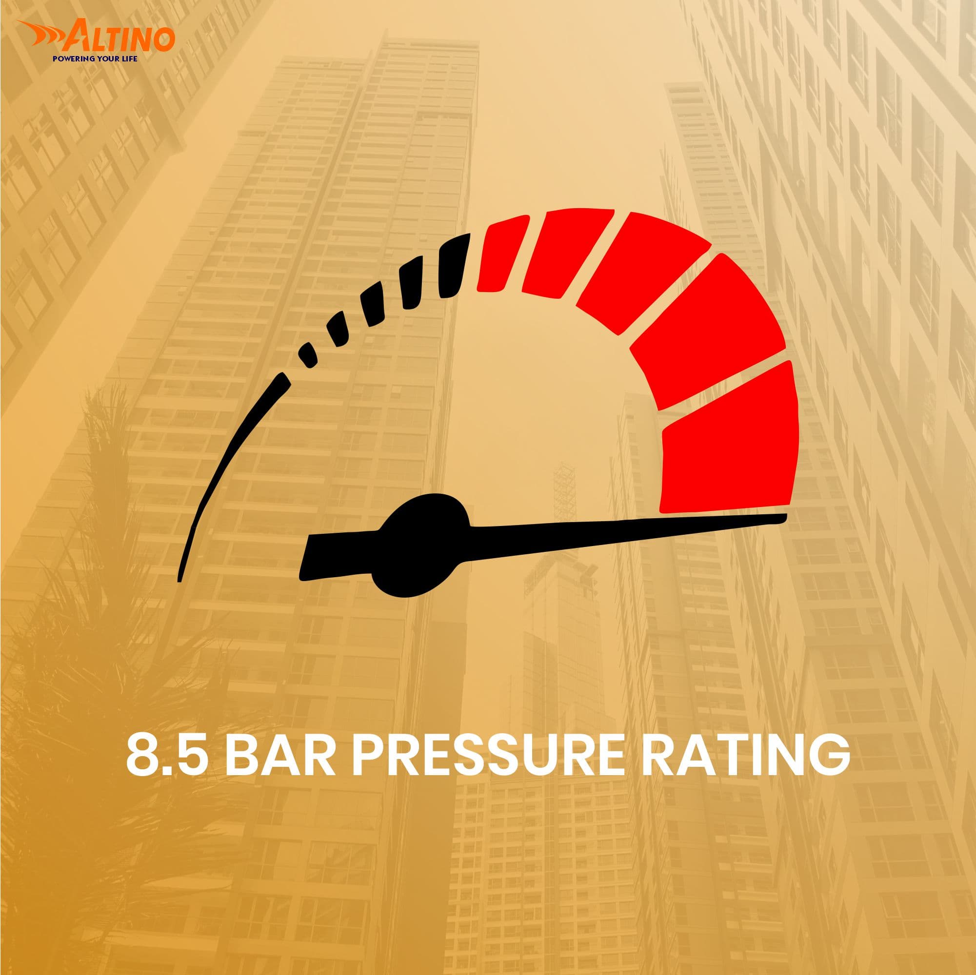 Lisa 10L - Grey view 8