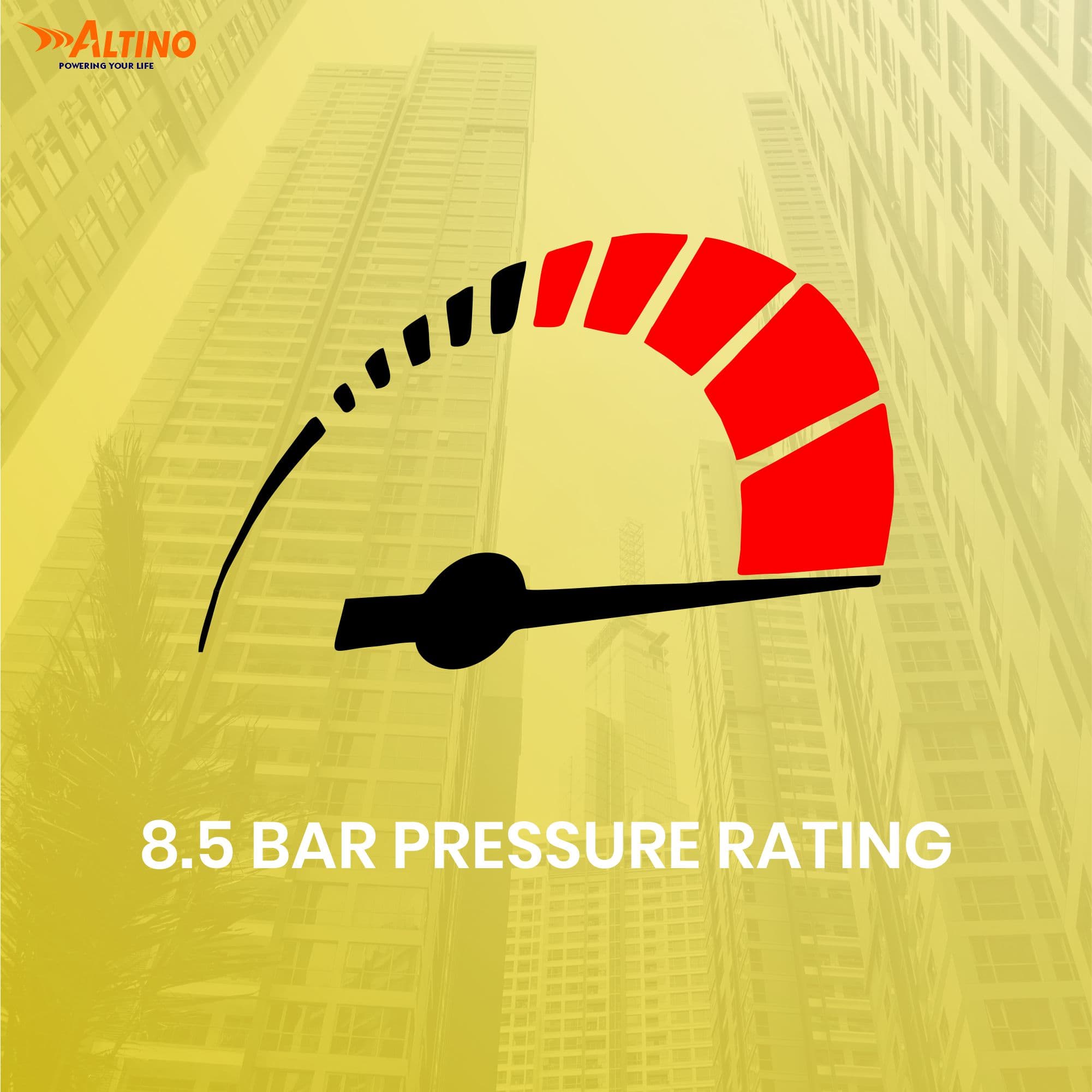 Lisa 25L - Grey view 8