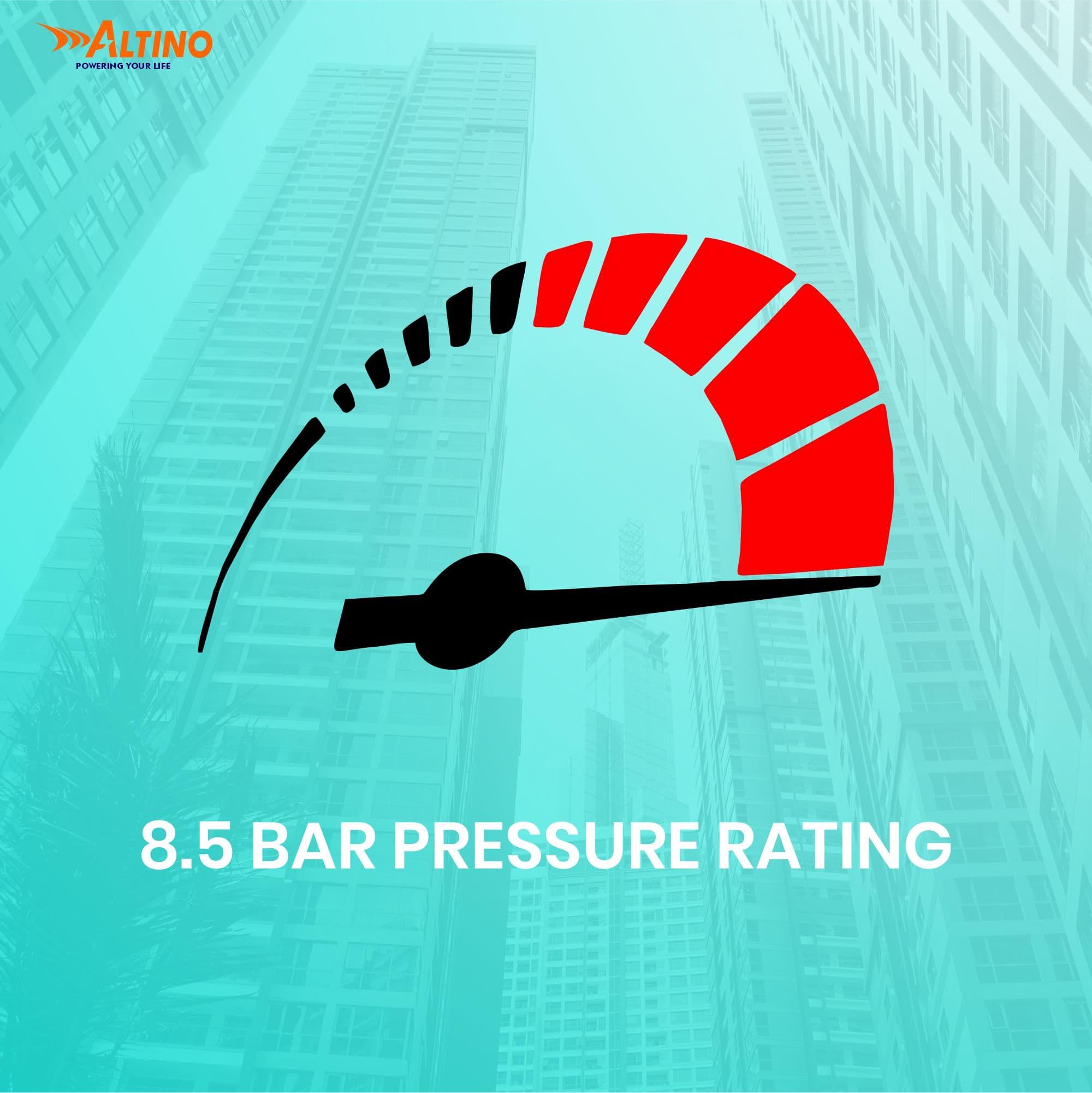 Lisa 35L - Grey view 8