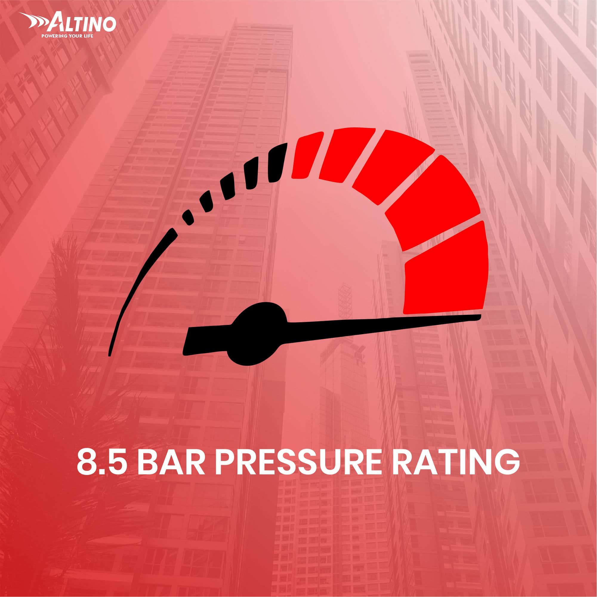 Lisa 50L - Grey view 8