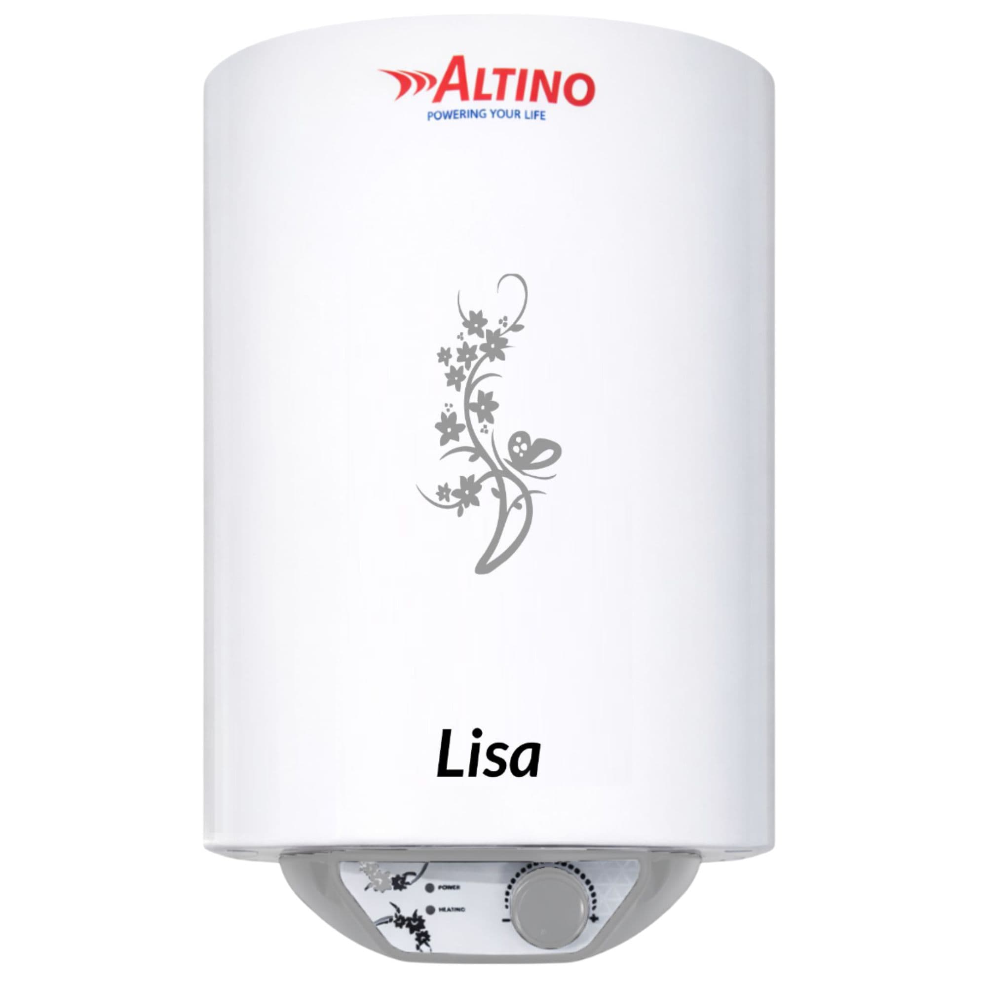 Lisa 6L - Grey view 12