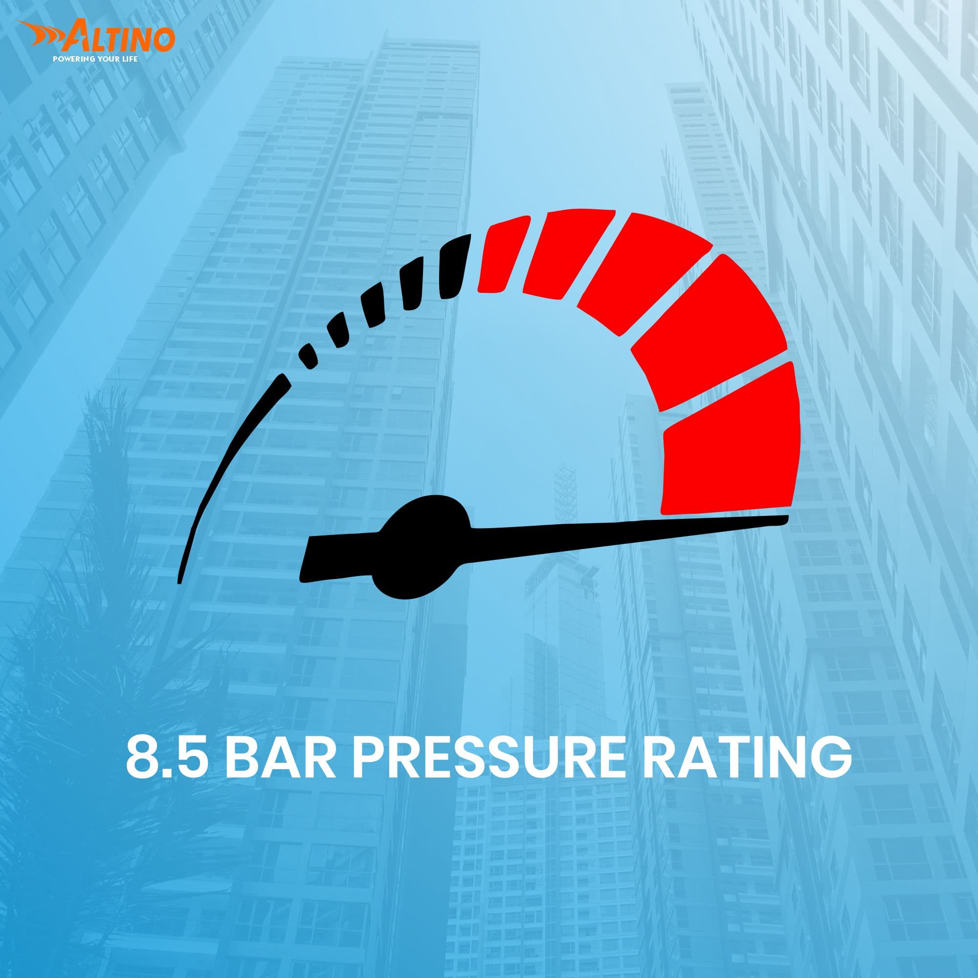 Lisa 6L - Grey view 8