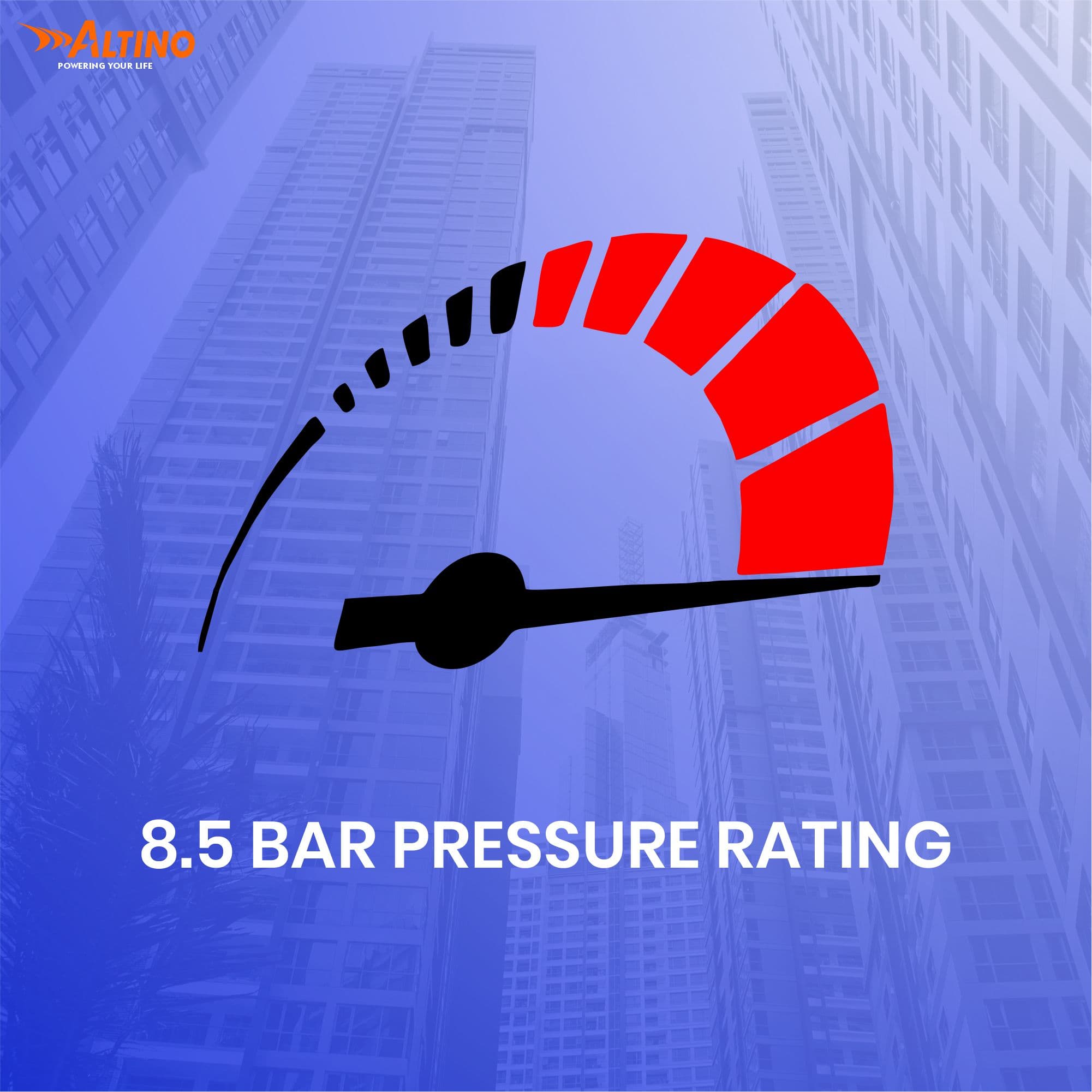 Lisa 80L - Grey view 8