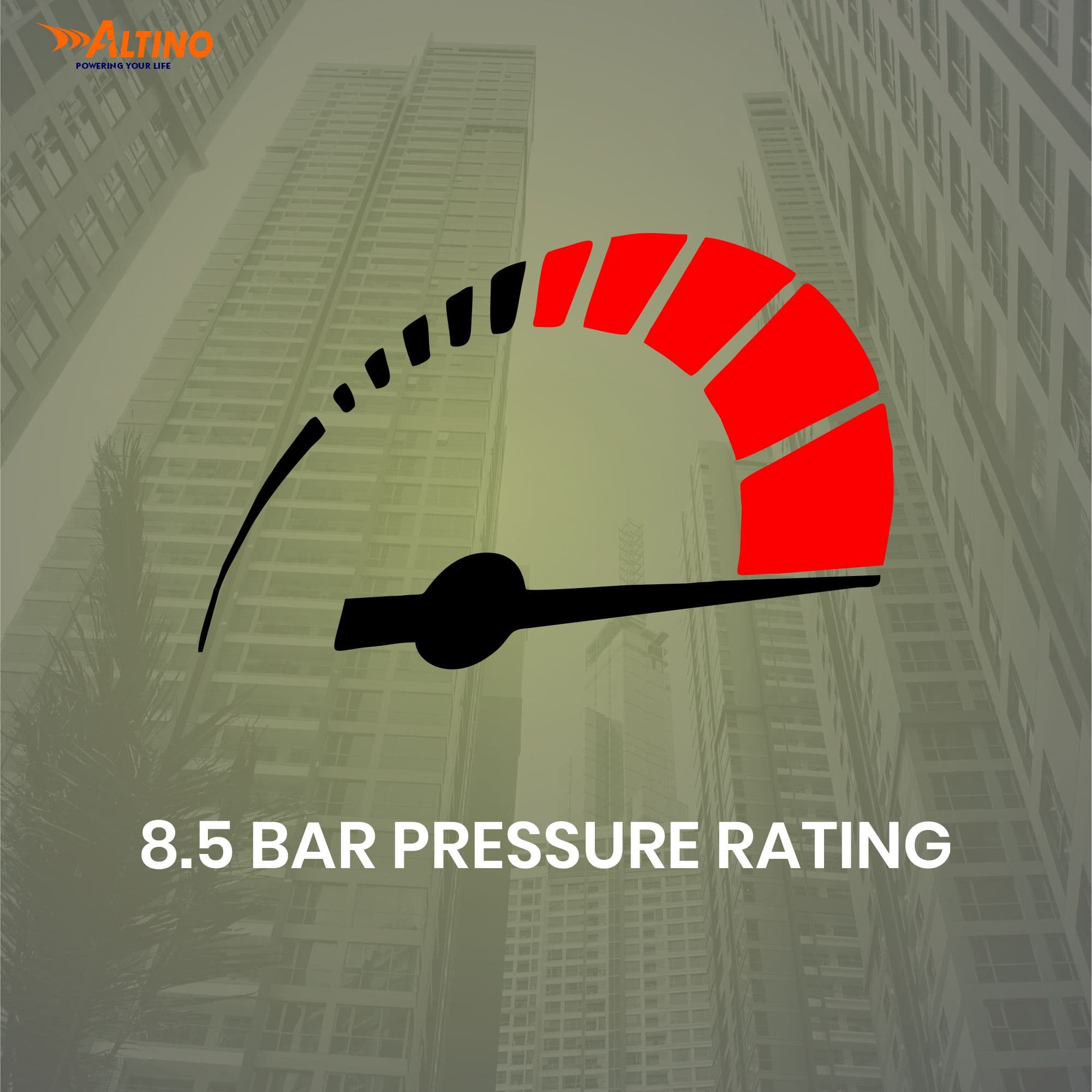 Lisa 10L - White view 8