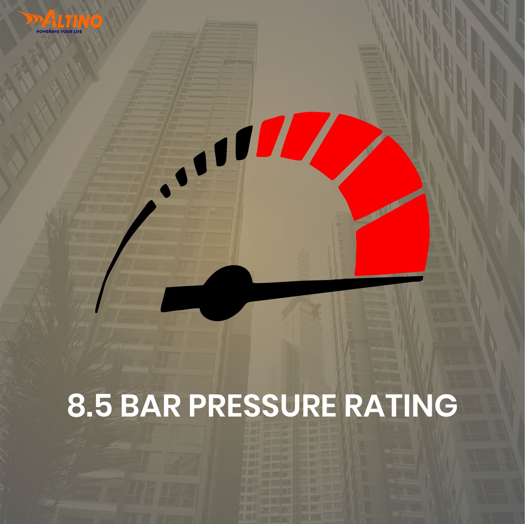 Lisa 15L - White view 8