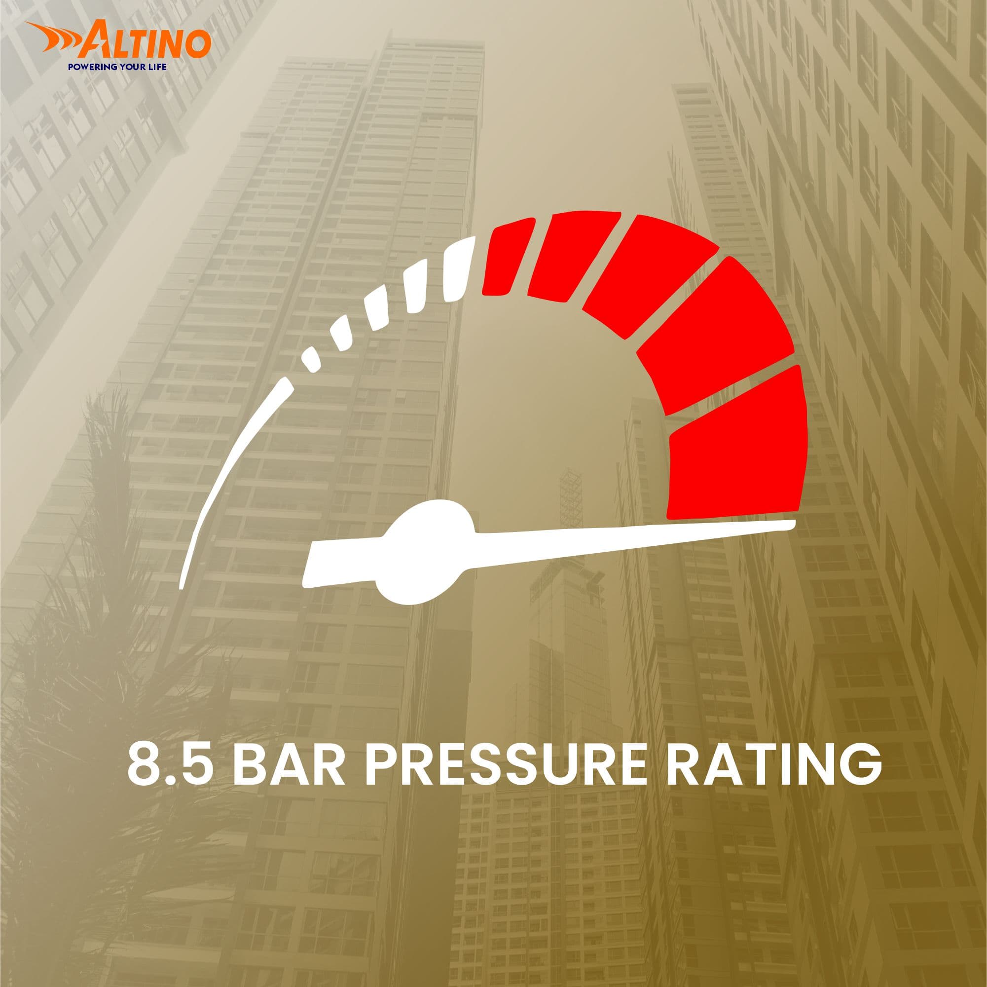 Volta 15L - Blue view 8