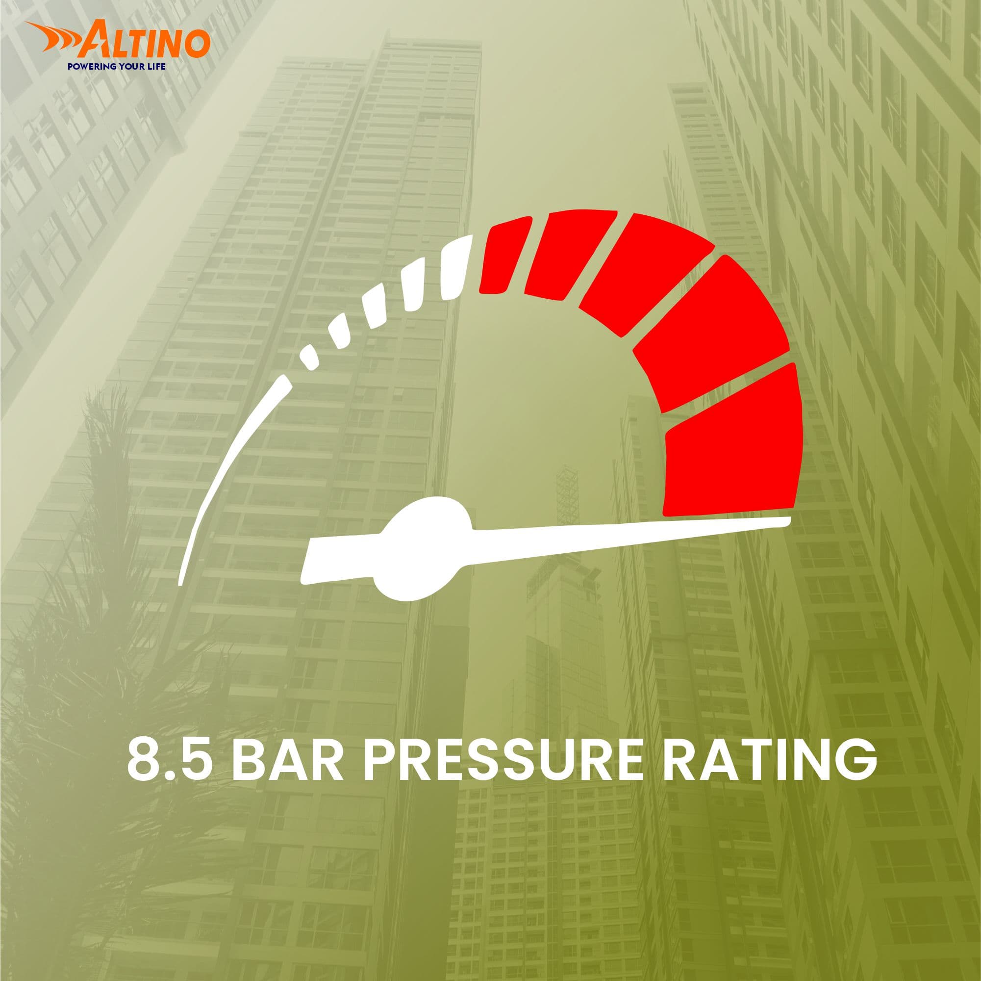 Volta 25L - Blue view 8