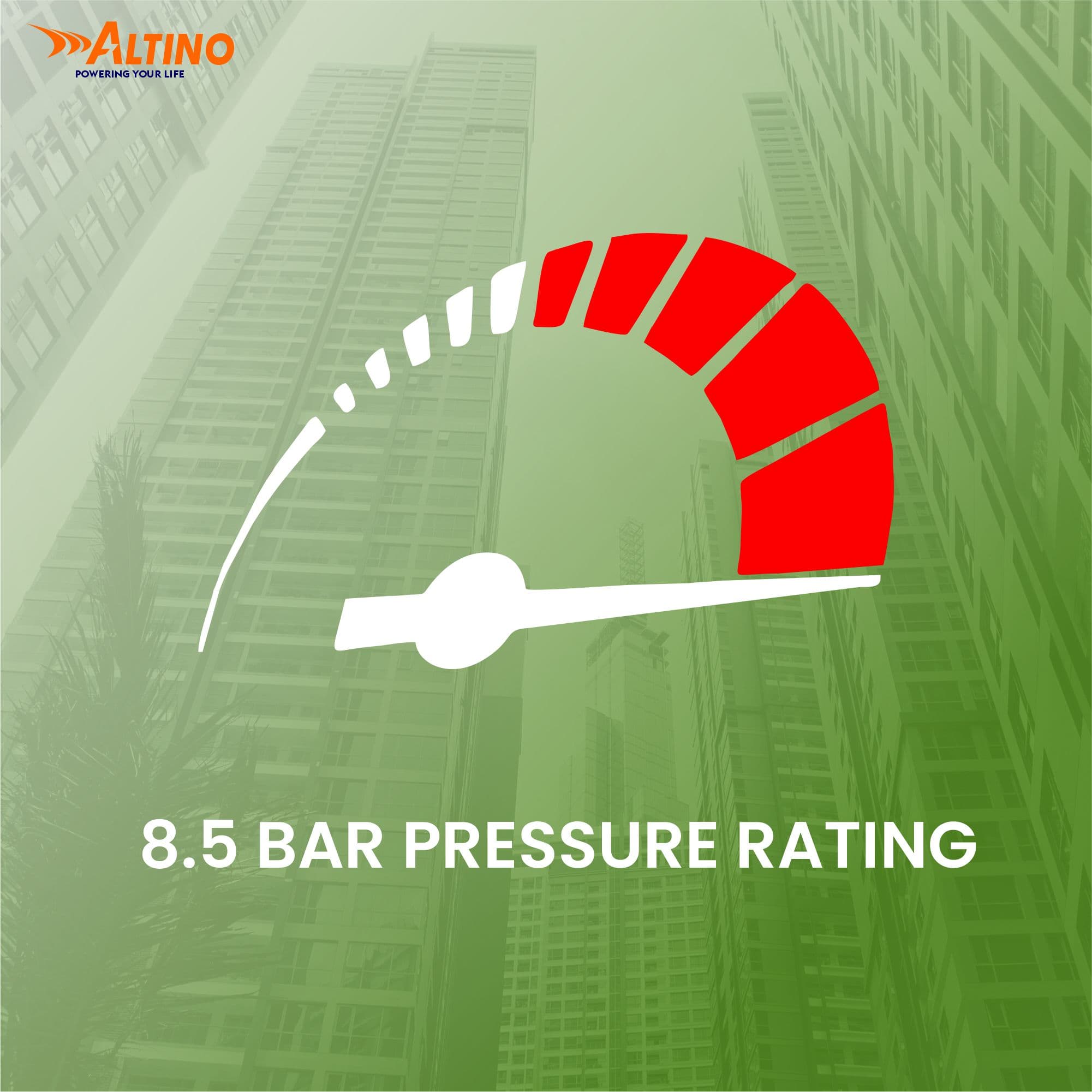 Volta 35L - Blue view 8