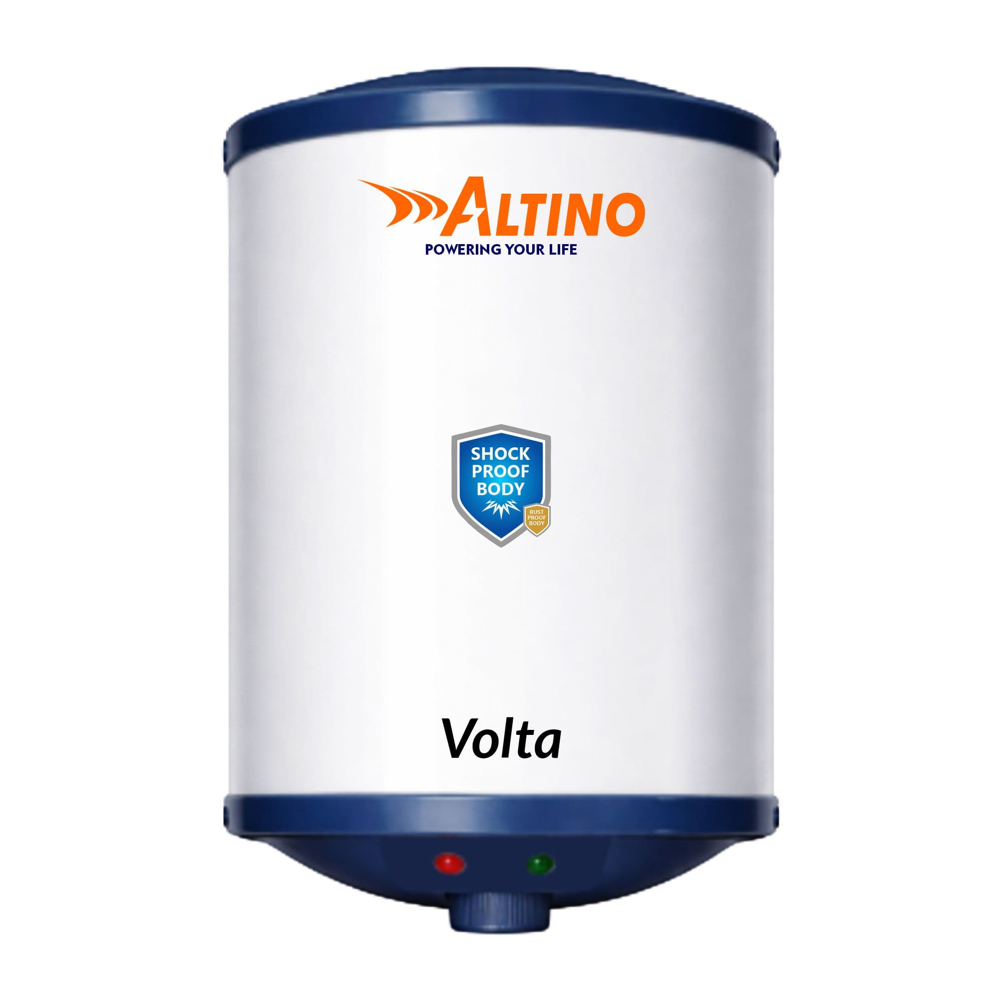 Volta 6L - Blue view 16