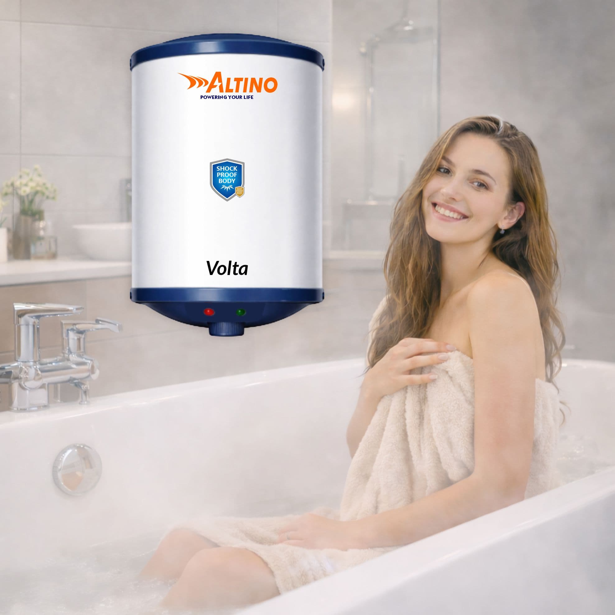 Volta 6L - Blue view 17