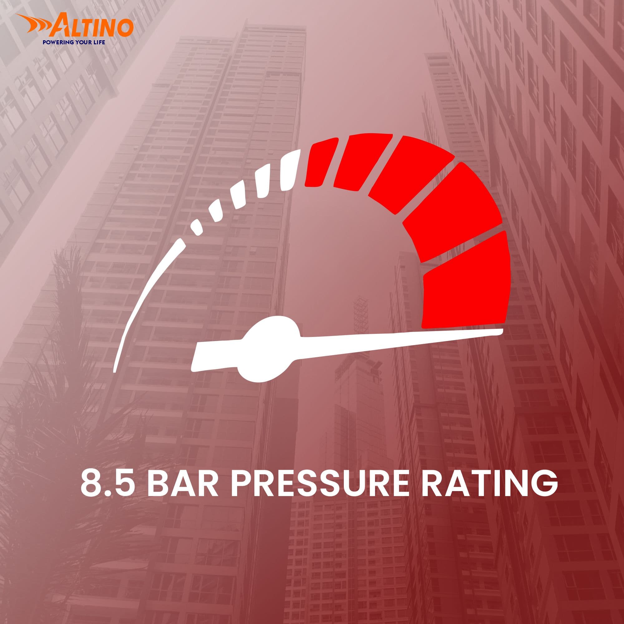 Volta 6L - Blue view 8