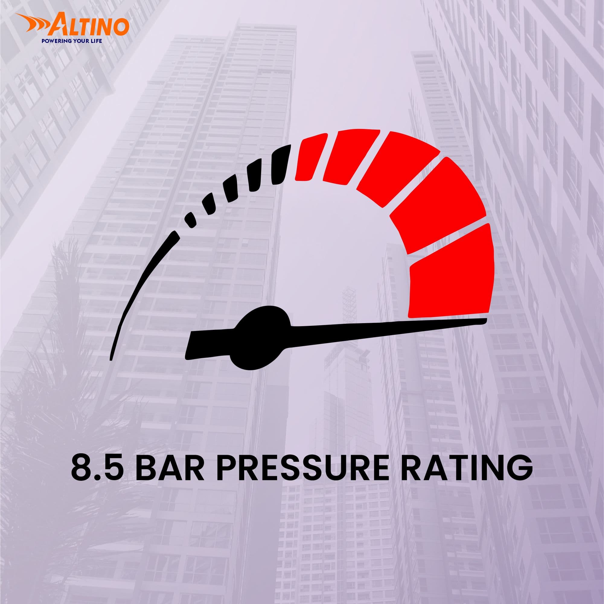 Volta 15L - Grey view 8