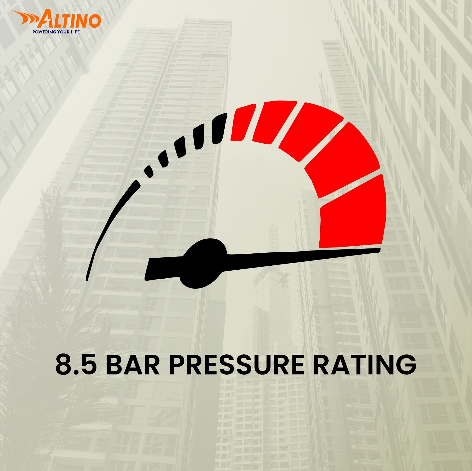 Volta 25L - Grey view 8