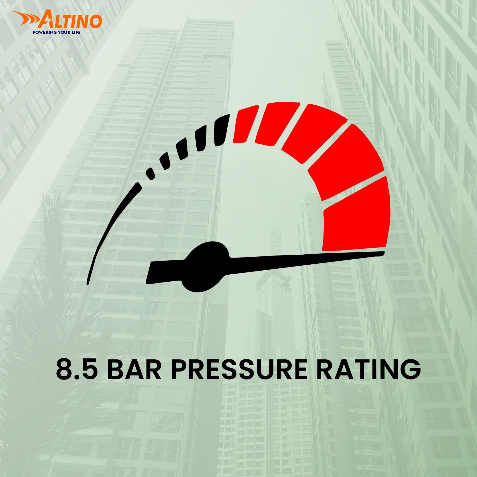 Volta 35L - Grey view 8