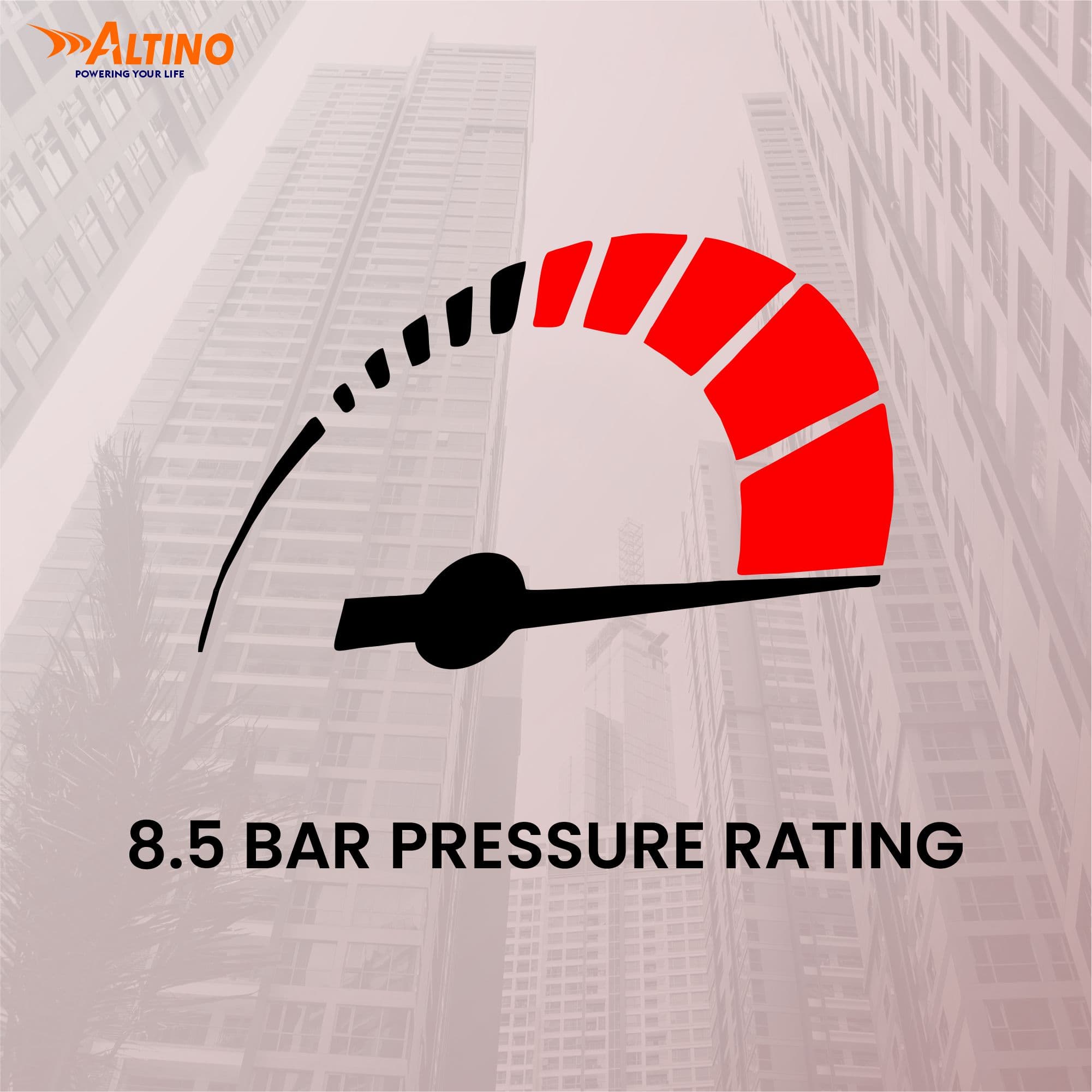 Volta 50L - Grey view 8