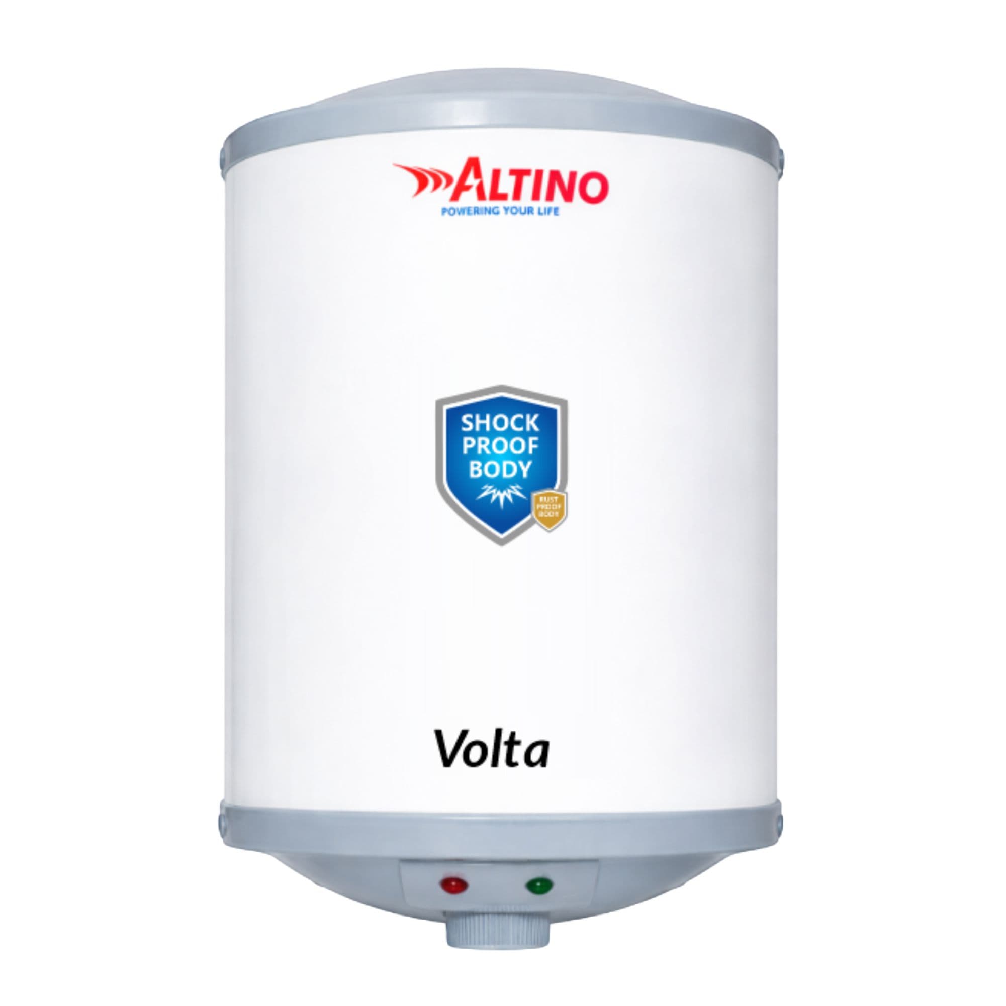 Volta 6L - Grey view 14