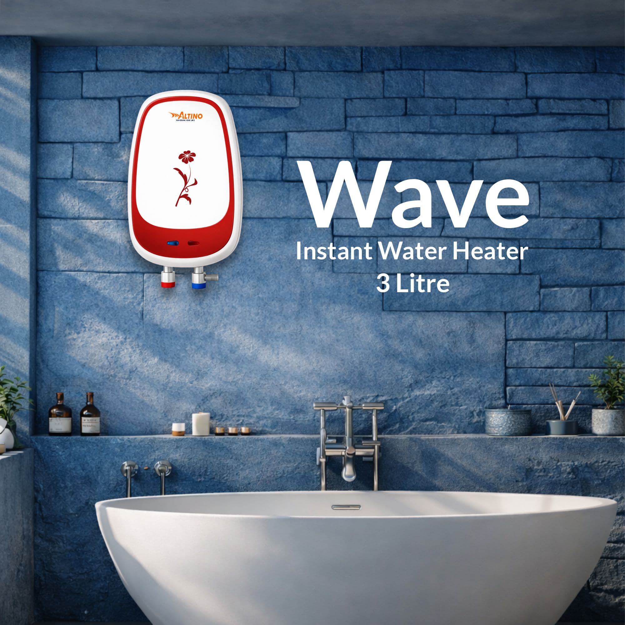 Wave view 10