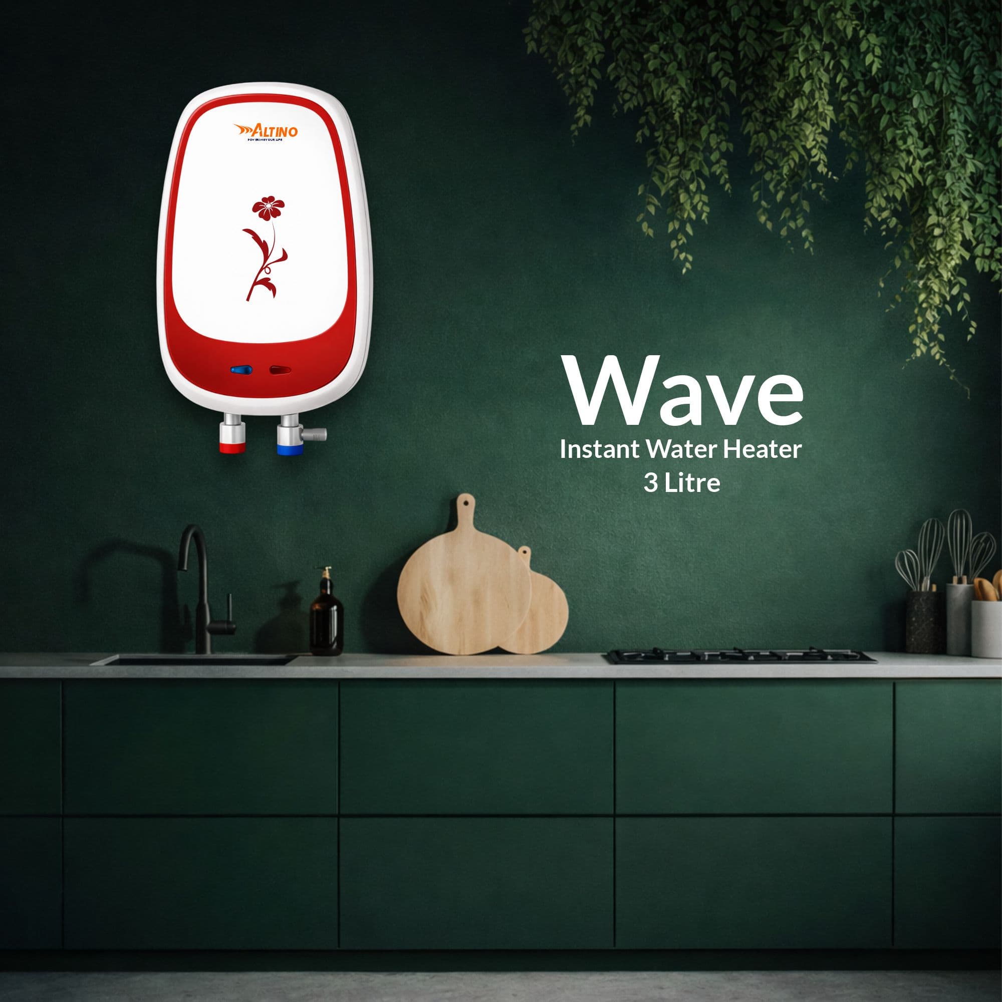 Wave view 11