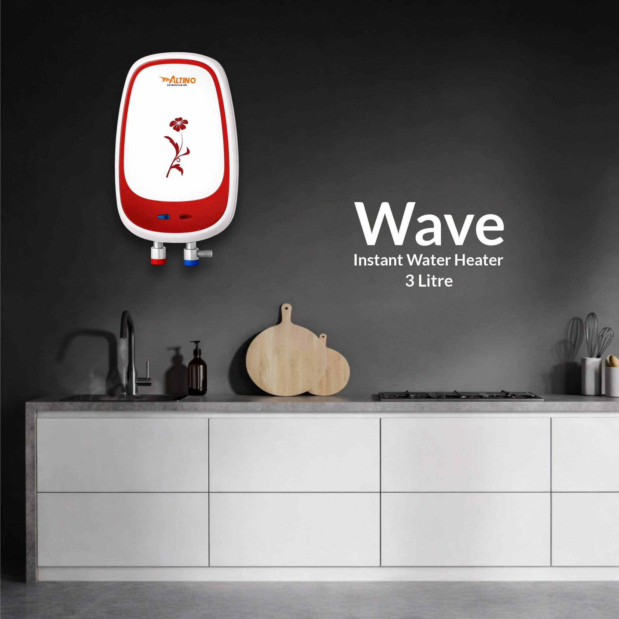 Wave view 12