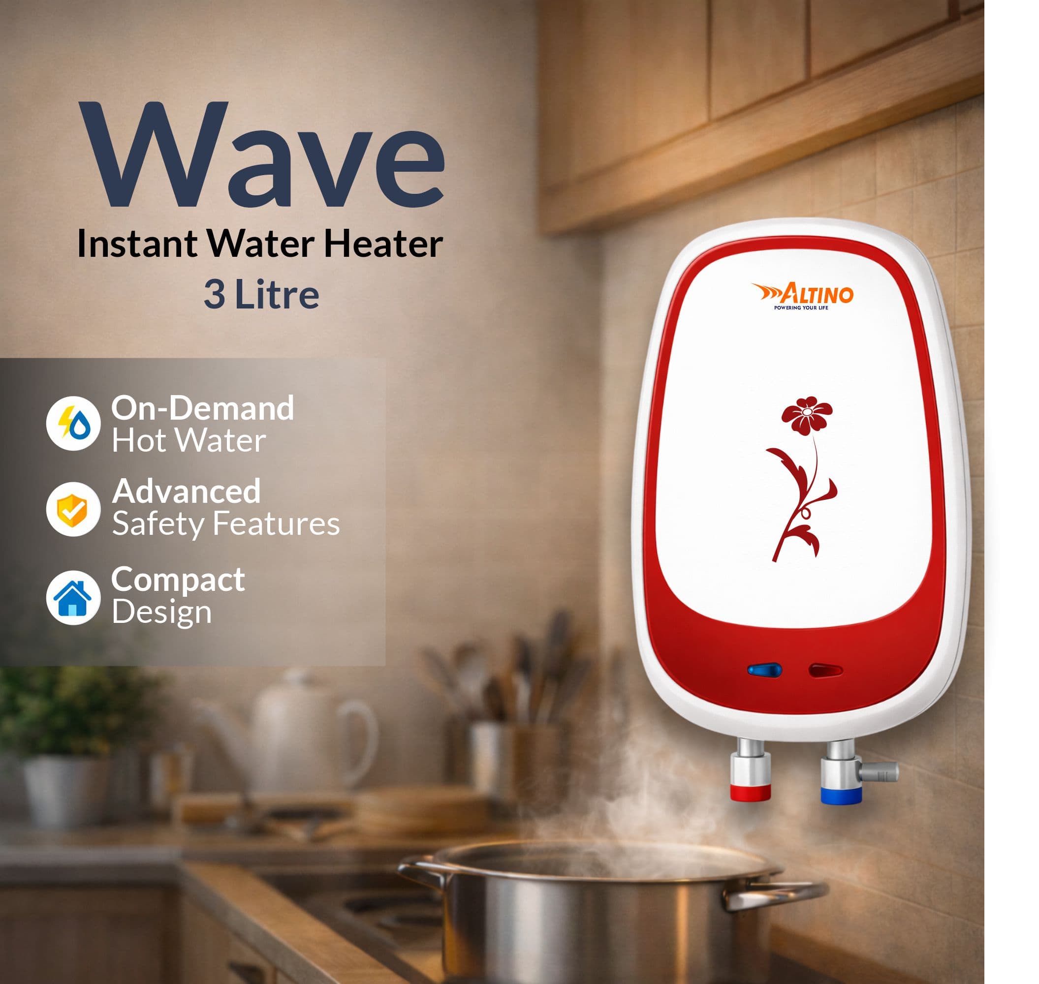 Wave view 2